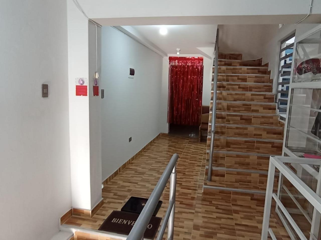 HOSTAL TOSCANO SUITES