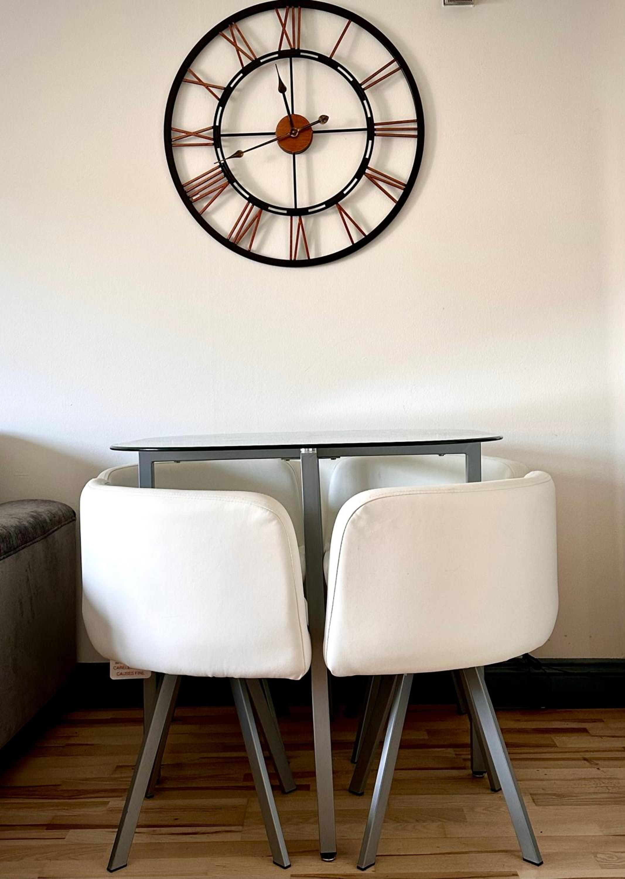 Riverview Apartment