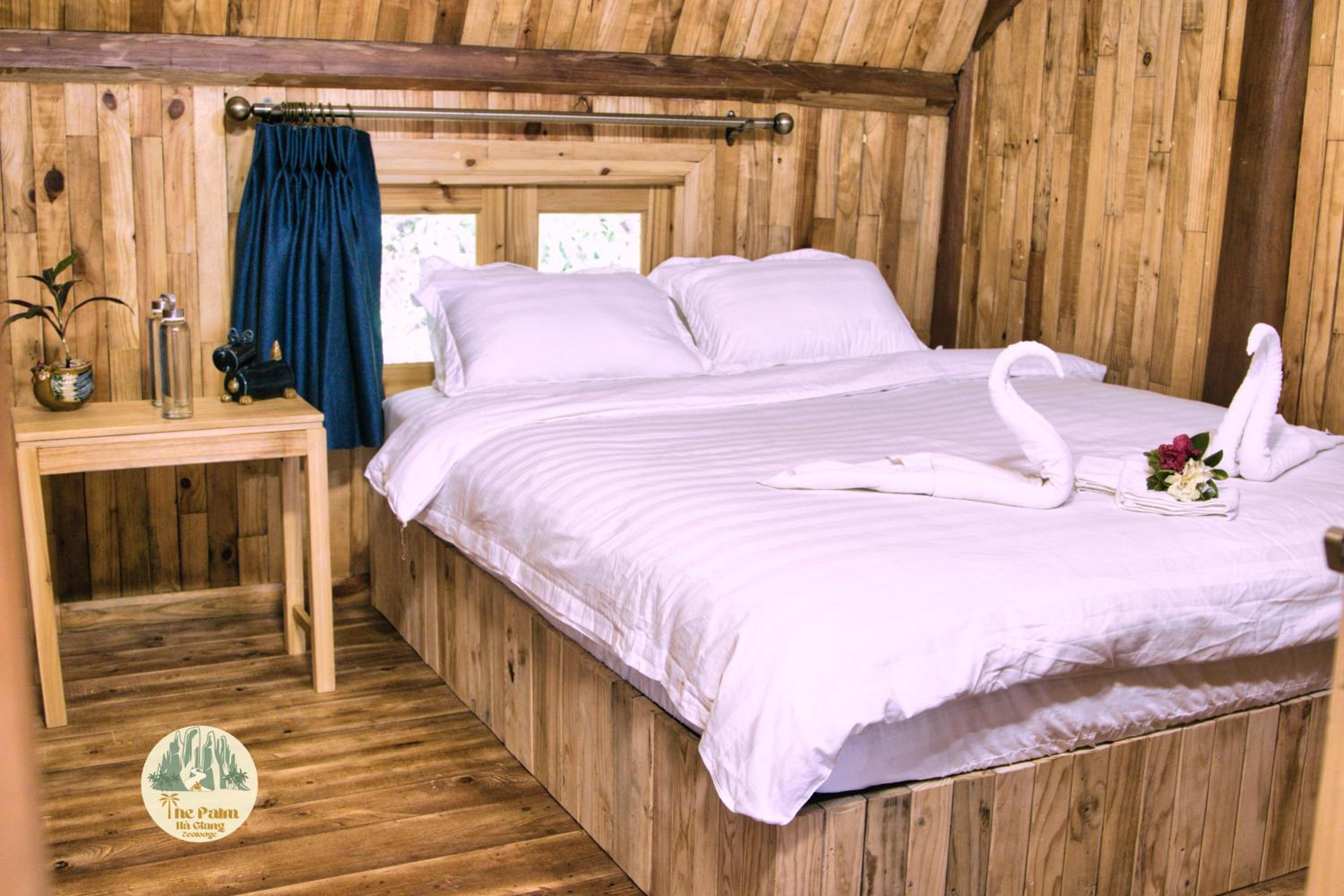 TV Palm Ecolodge Ha Giang