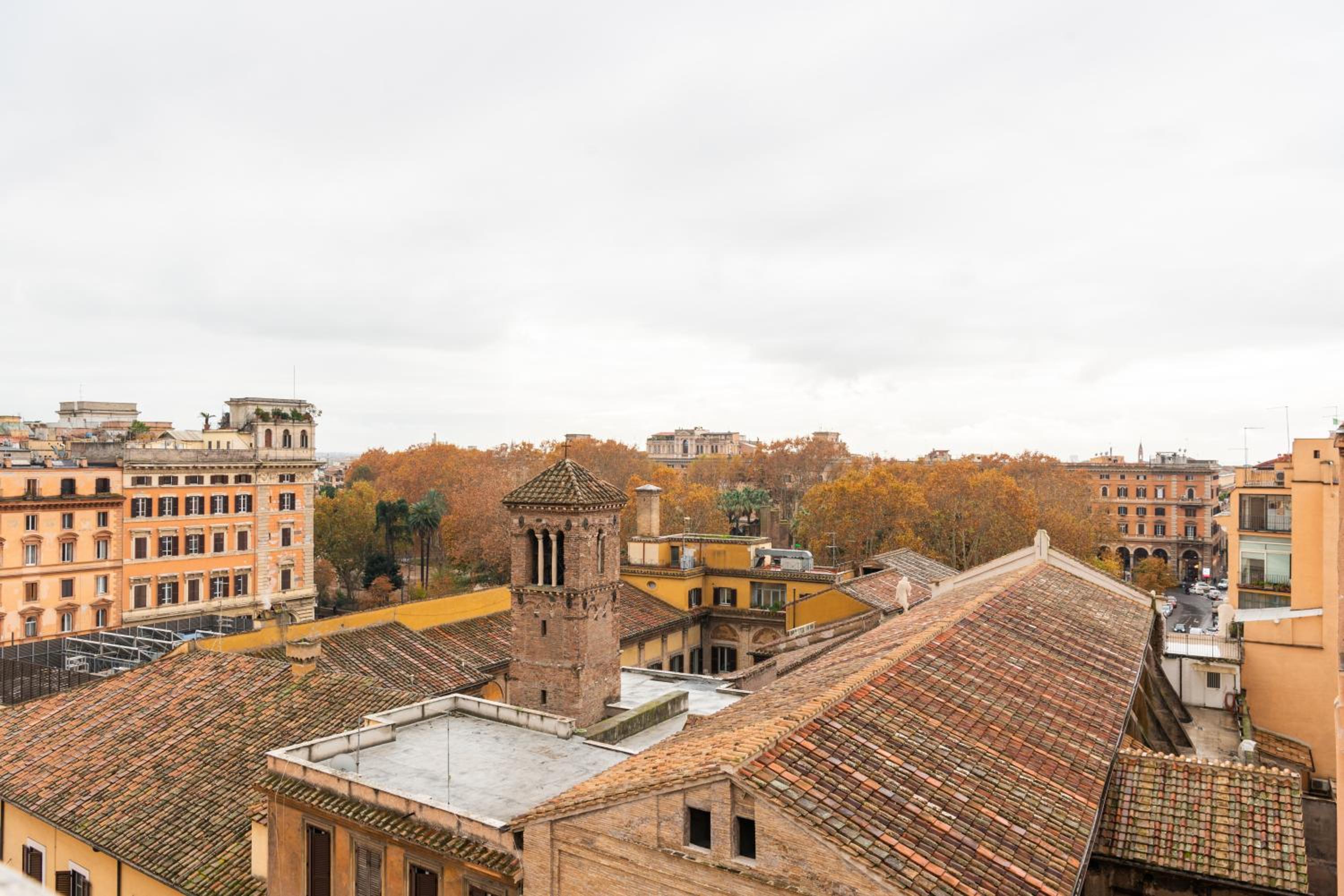 Rome's Best Holidays Guest House