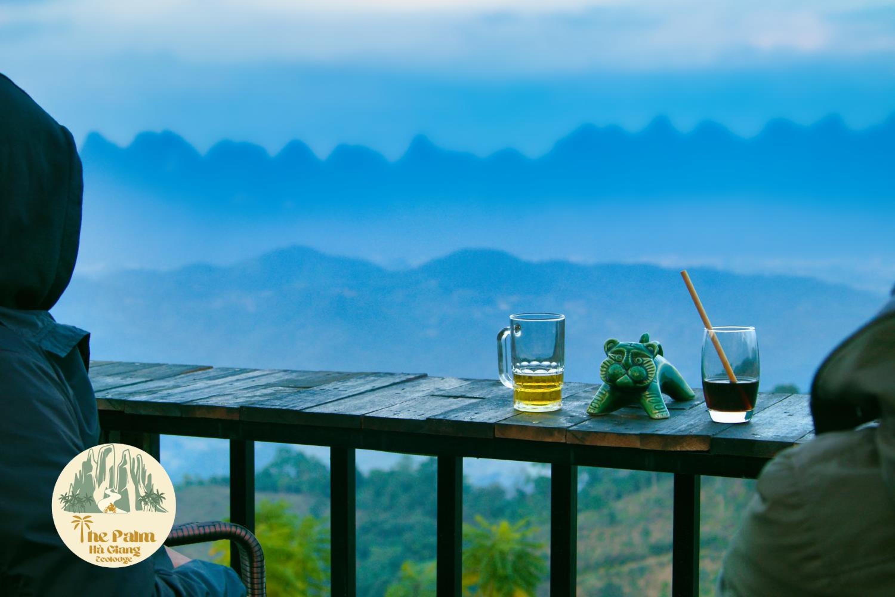 TV Palm Ecolodge Ha Giang