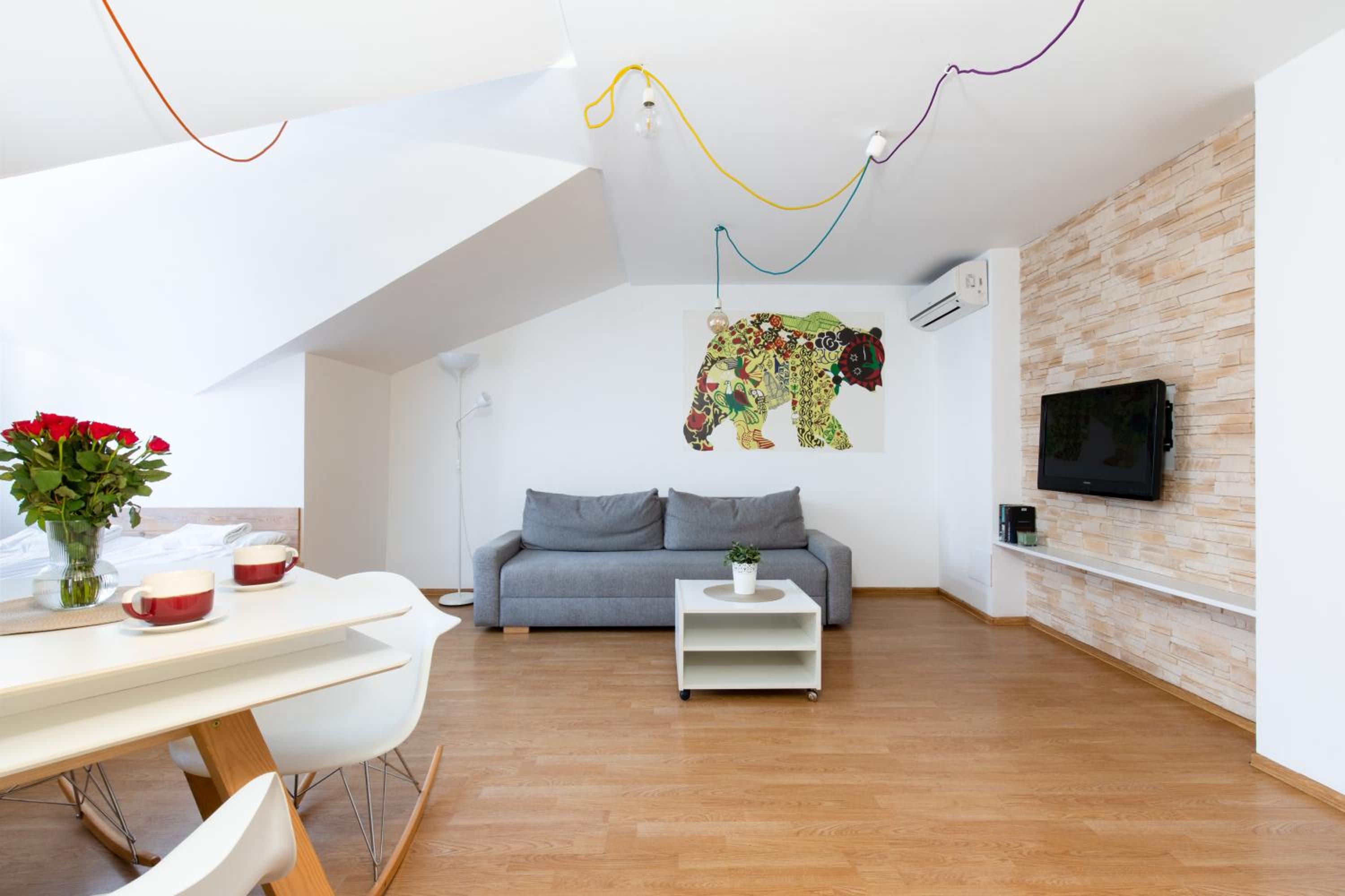 Fresh Apartments