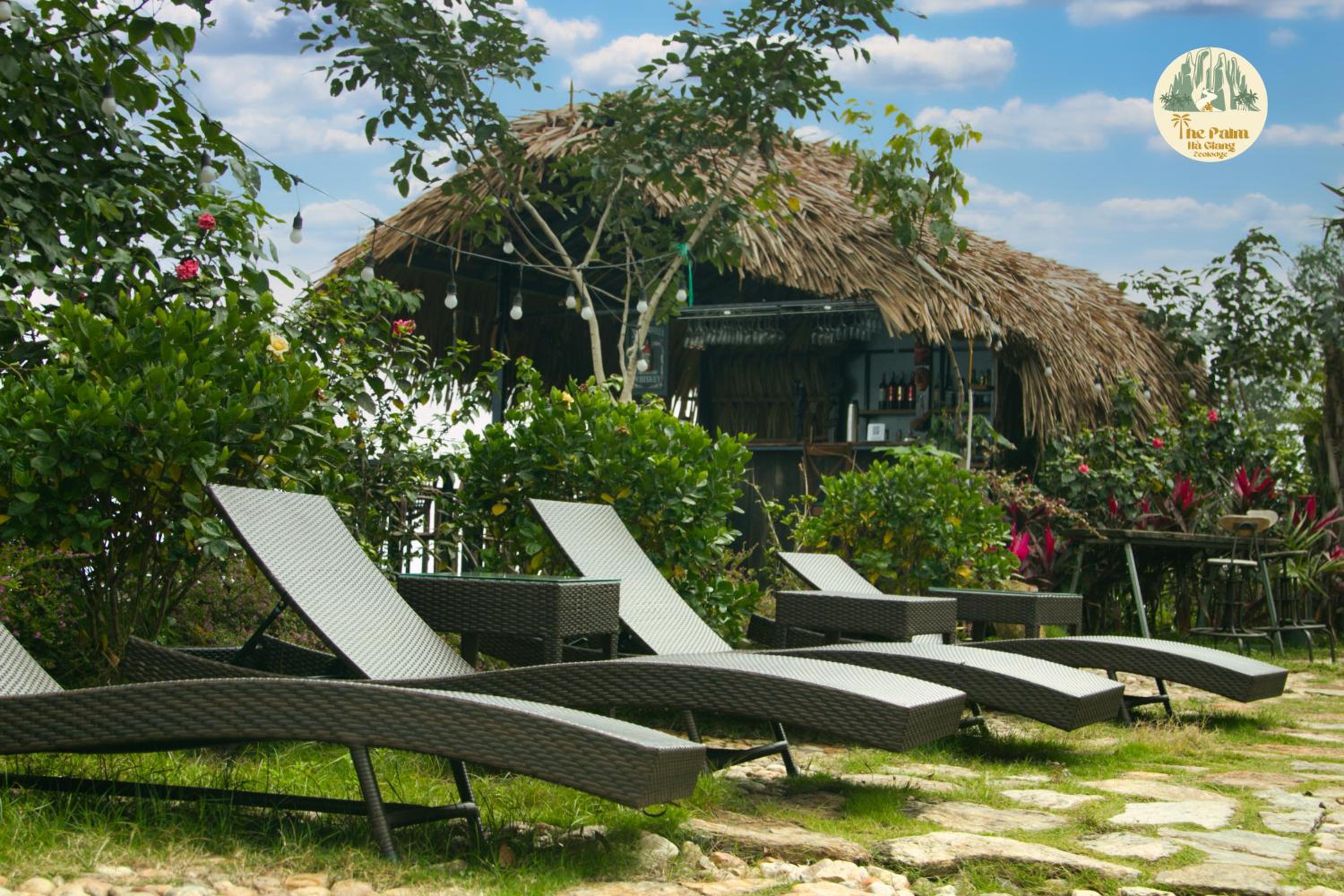 TV Palm Ecolodge Ha Giang