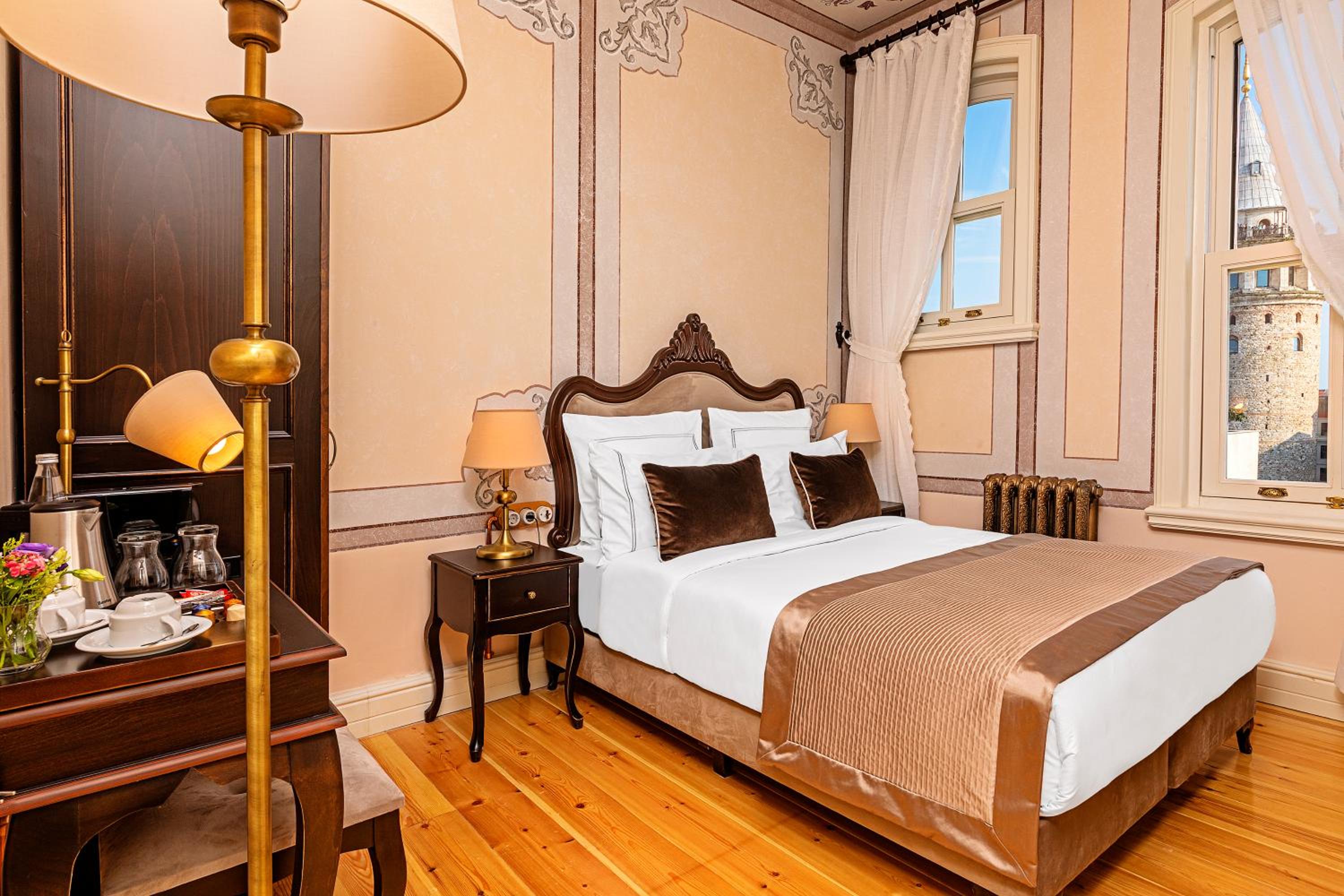 Meroddi Barnathan Hotel - Image 107