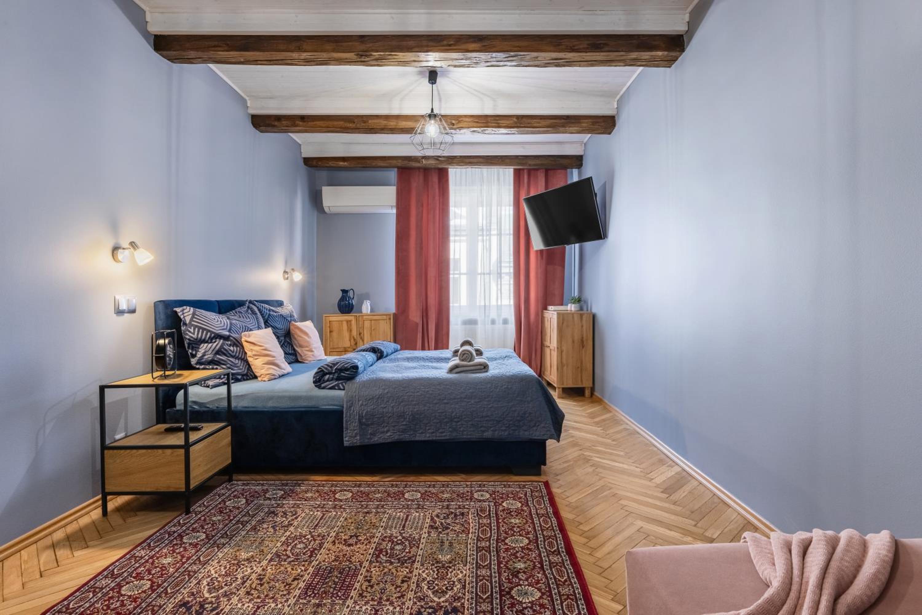 The Angels Apartments Krakow Old Town