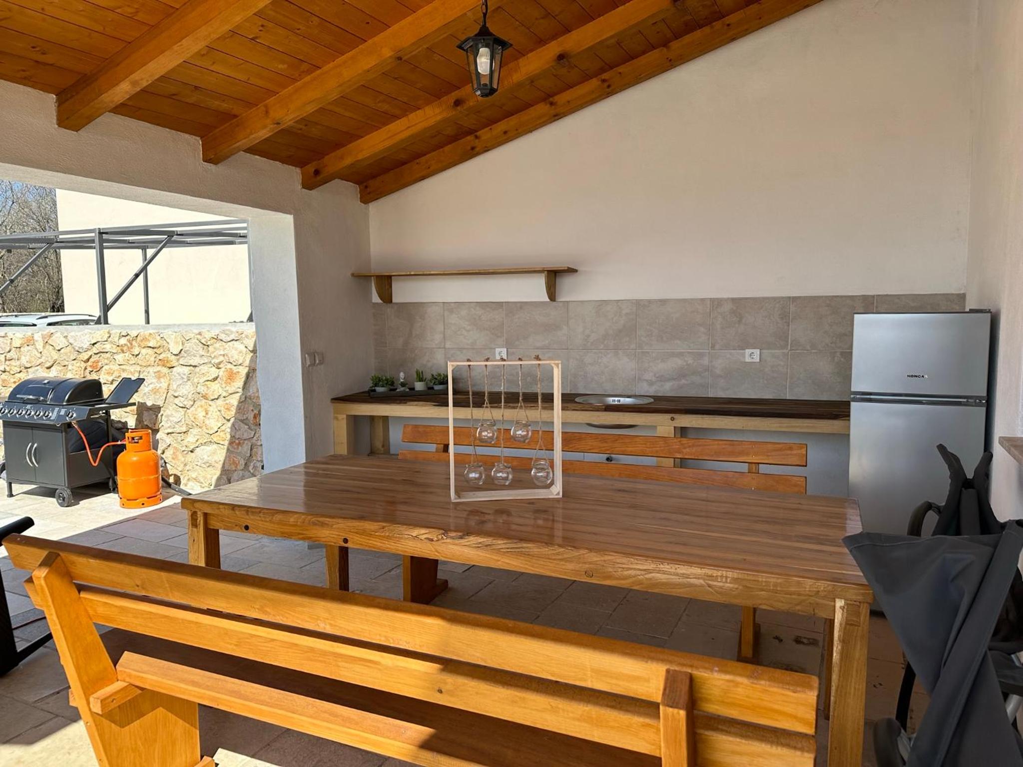 Villa Manuela