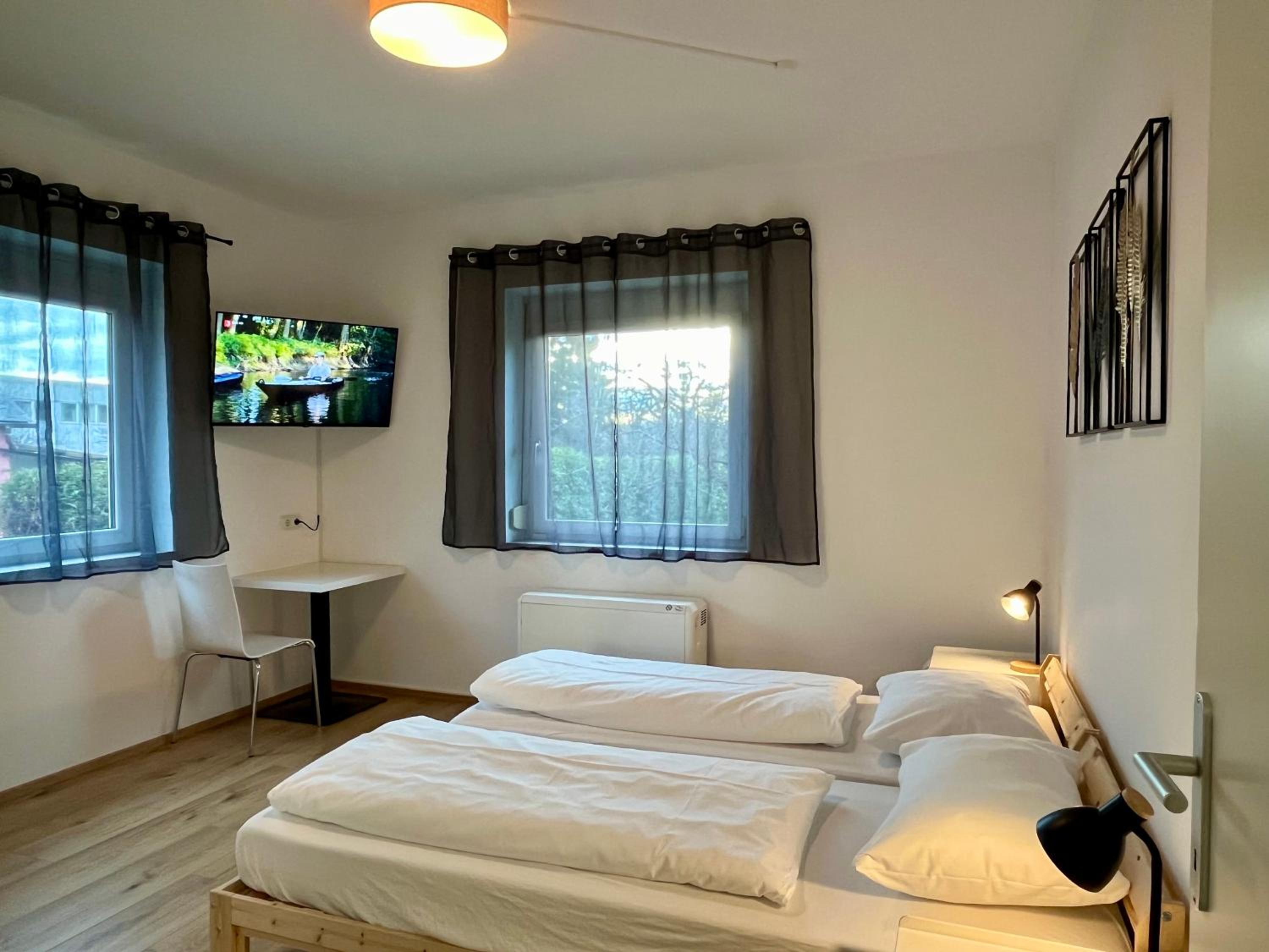 SHOME CityHouse Graz I Self Check-in
