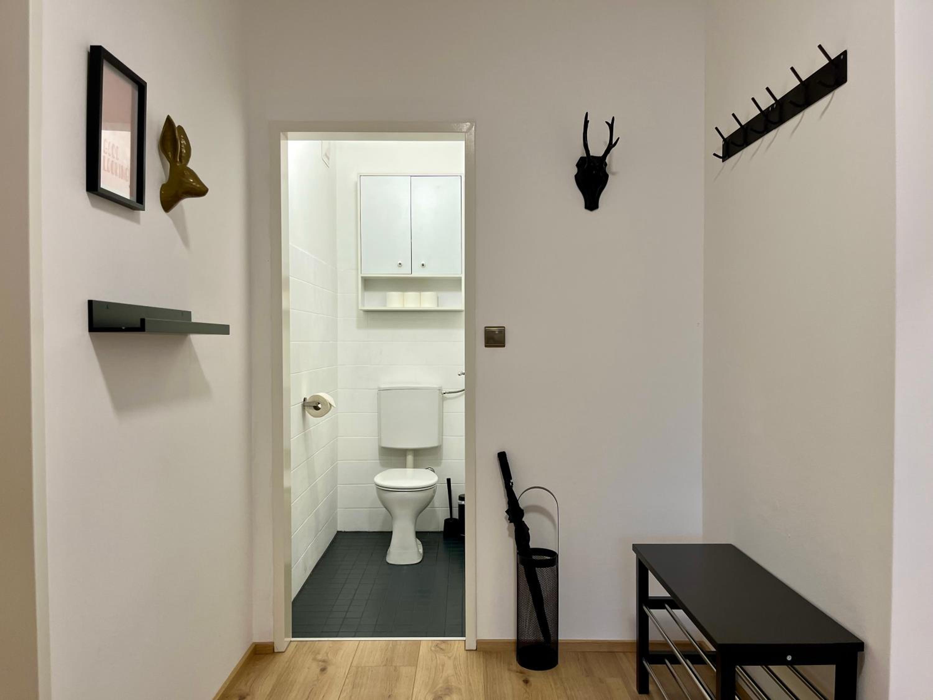 SHOME CityHouse Graz I Self Check-in