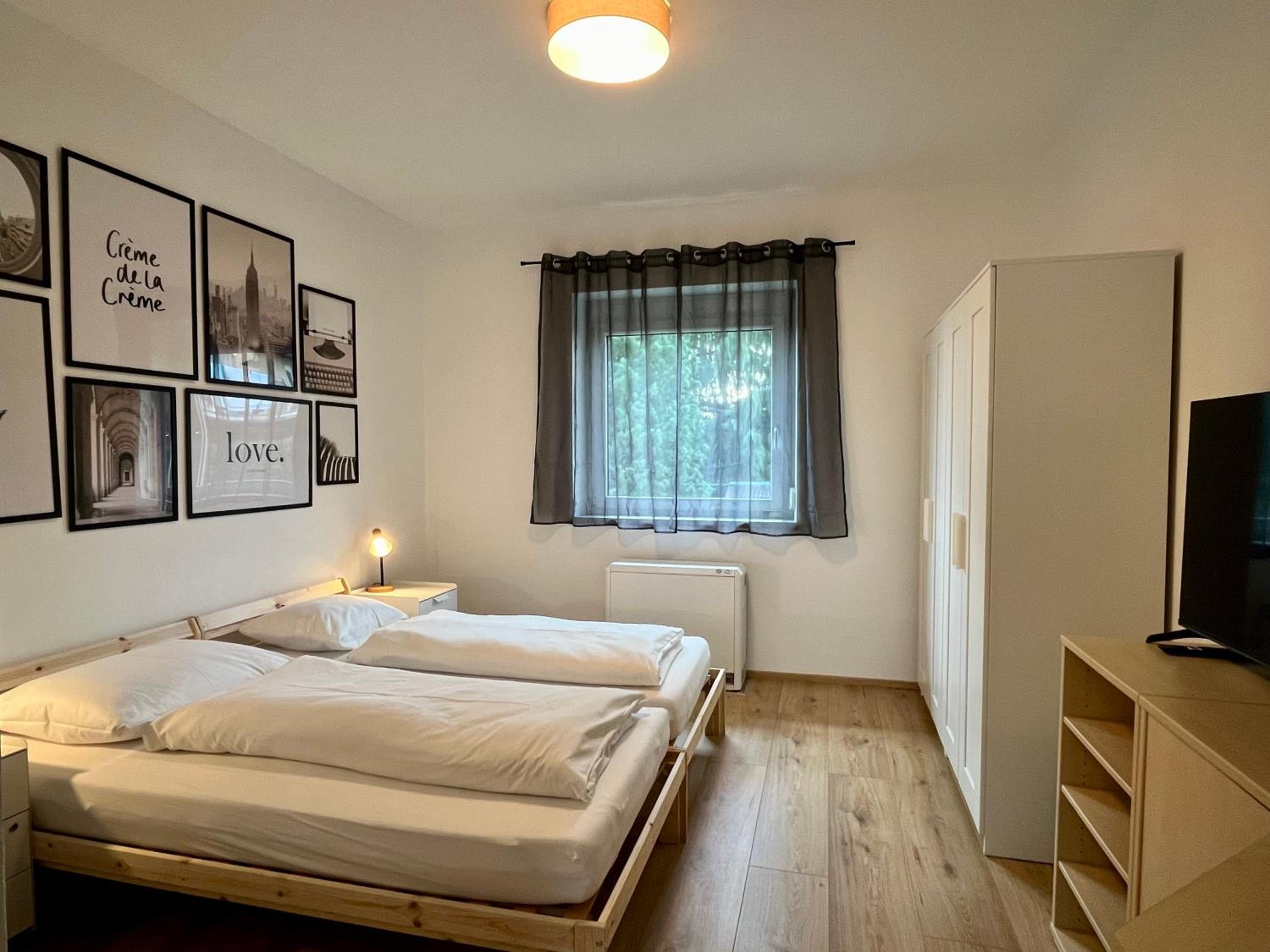 SHOME CityHouse Graz I Self Check-in