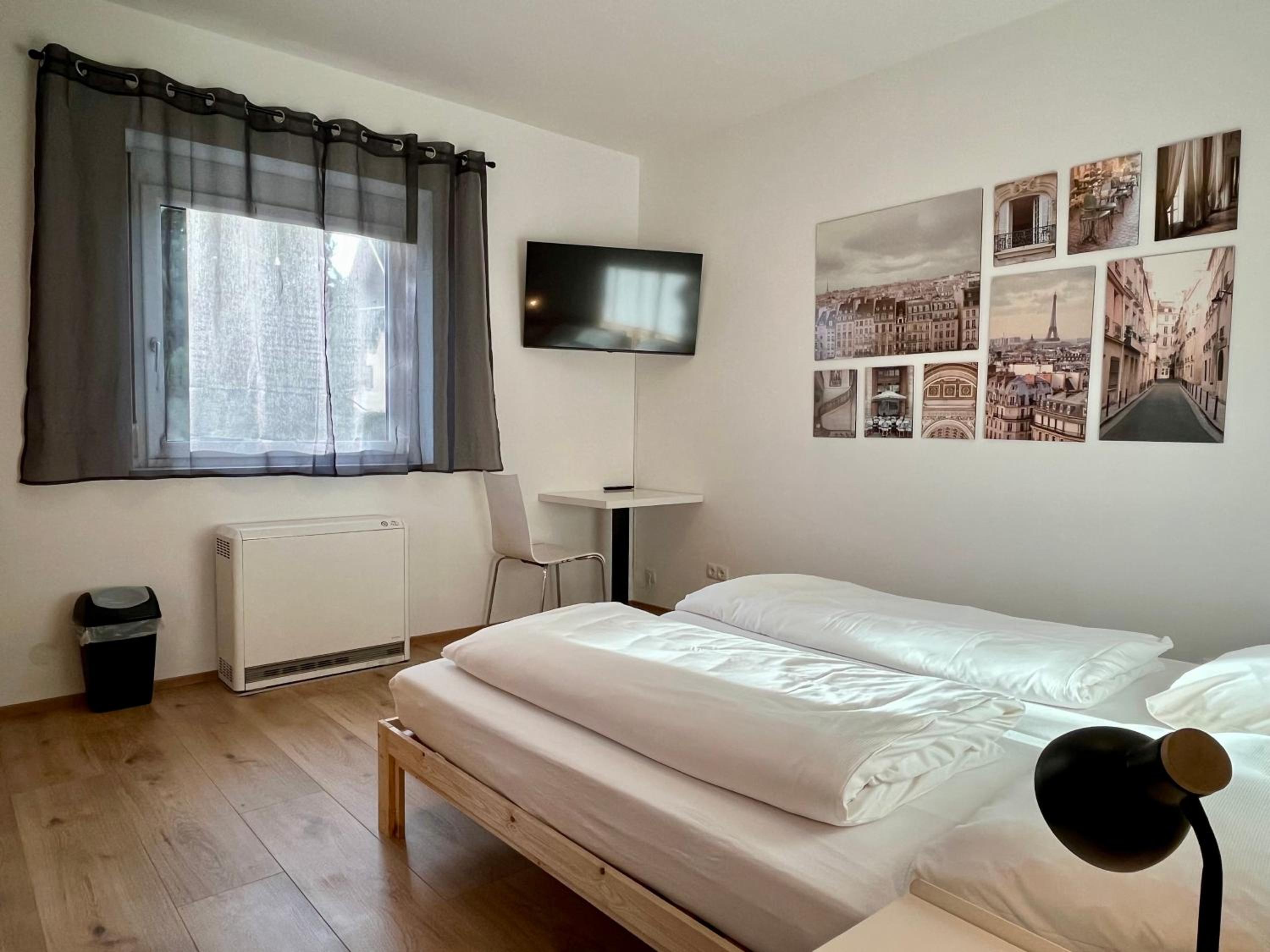 SHOME CityHouse Graz I Self Check-in