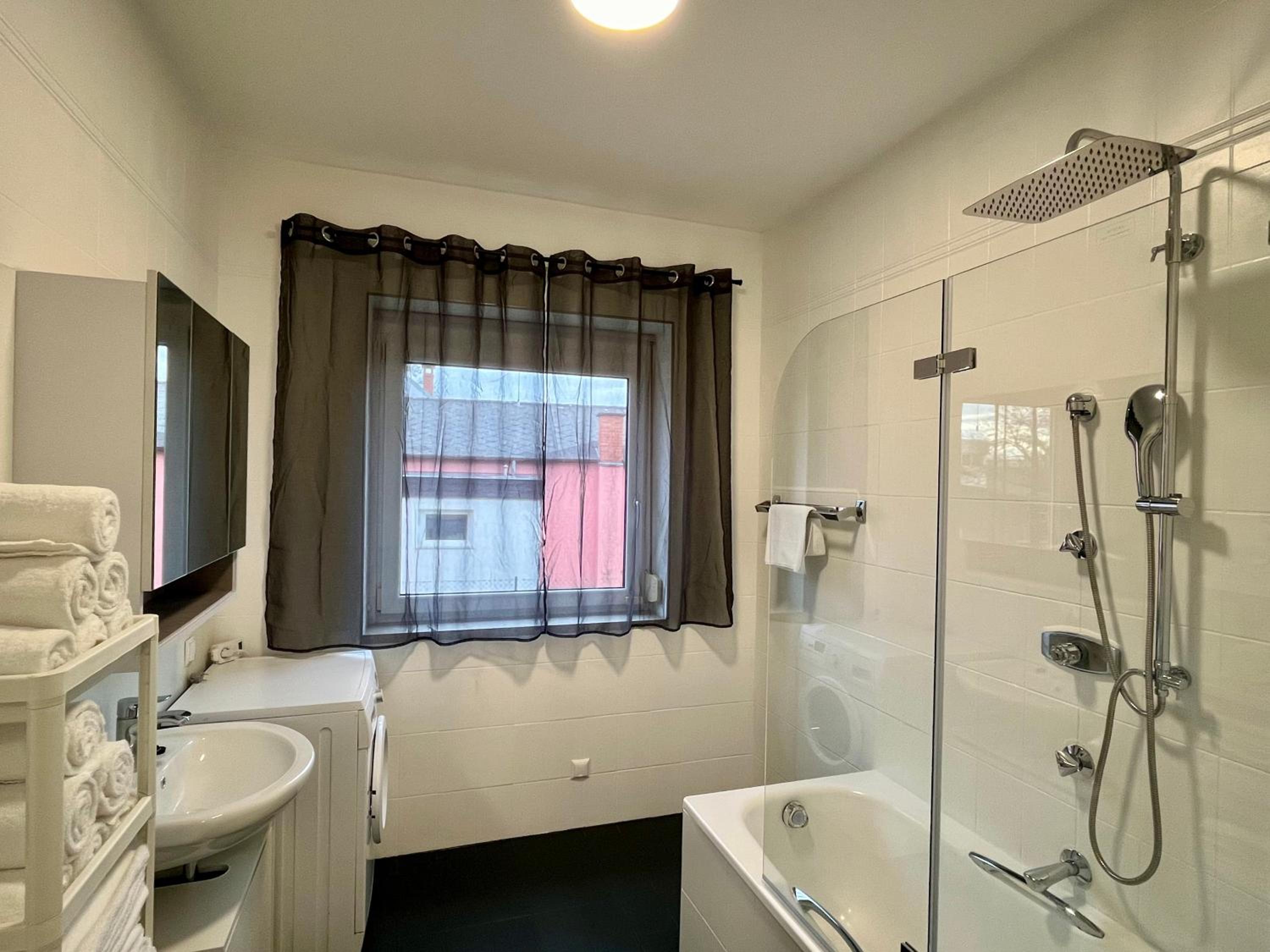 SHOME CityHouse Graz I Self Check-in