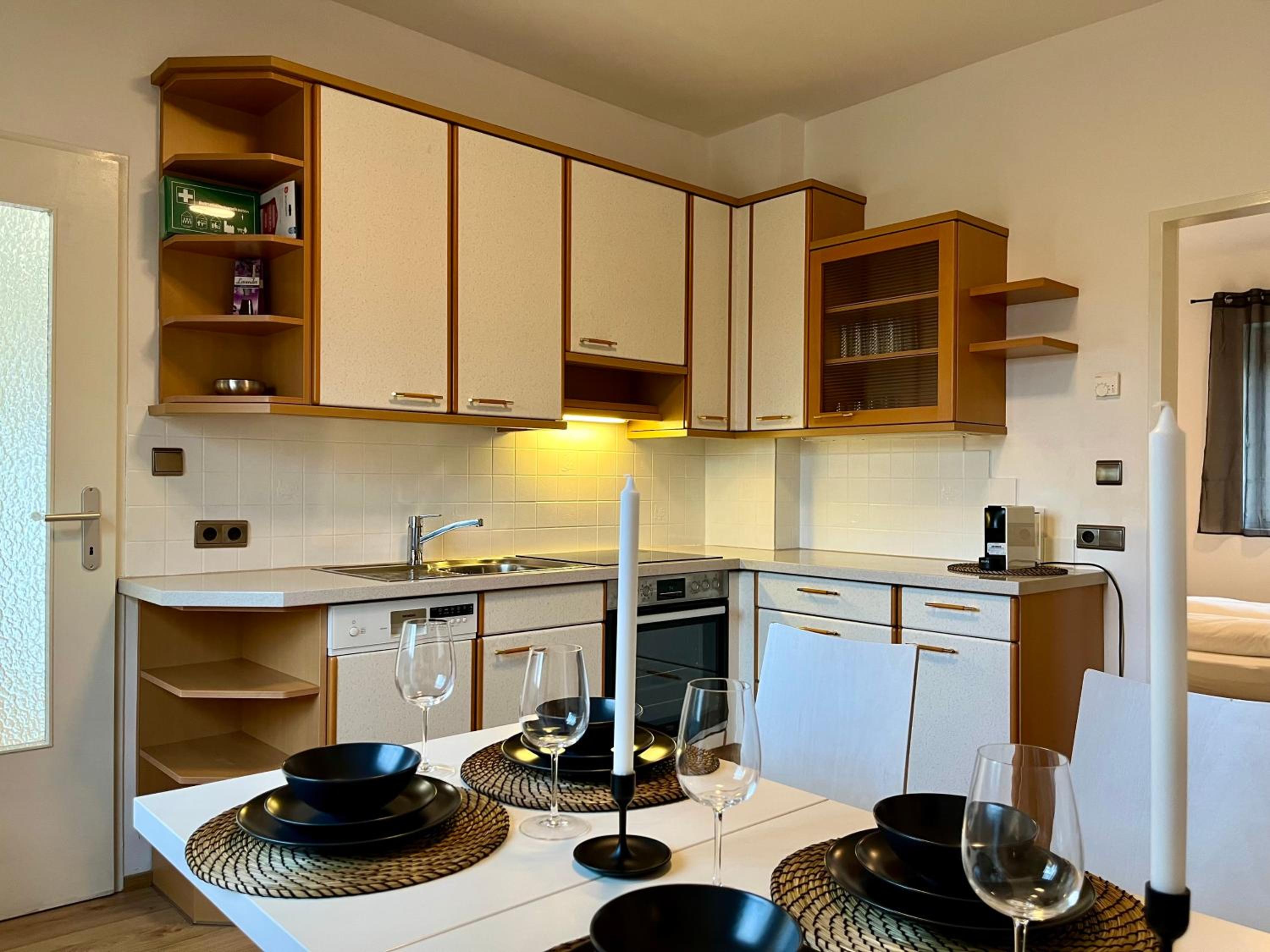 SHOME CityHouse Graz I Self Check-in