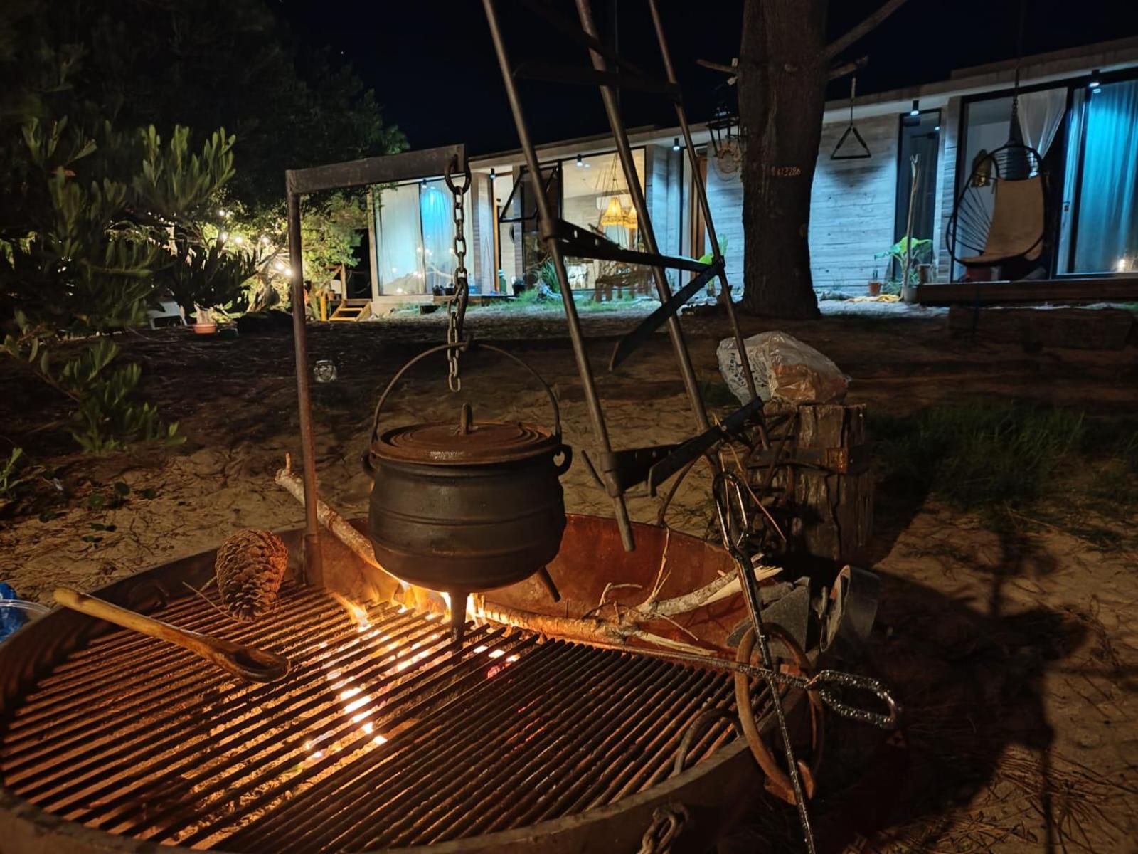 El Refugio, Casa de Playa con Piscina