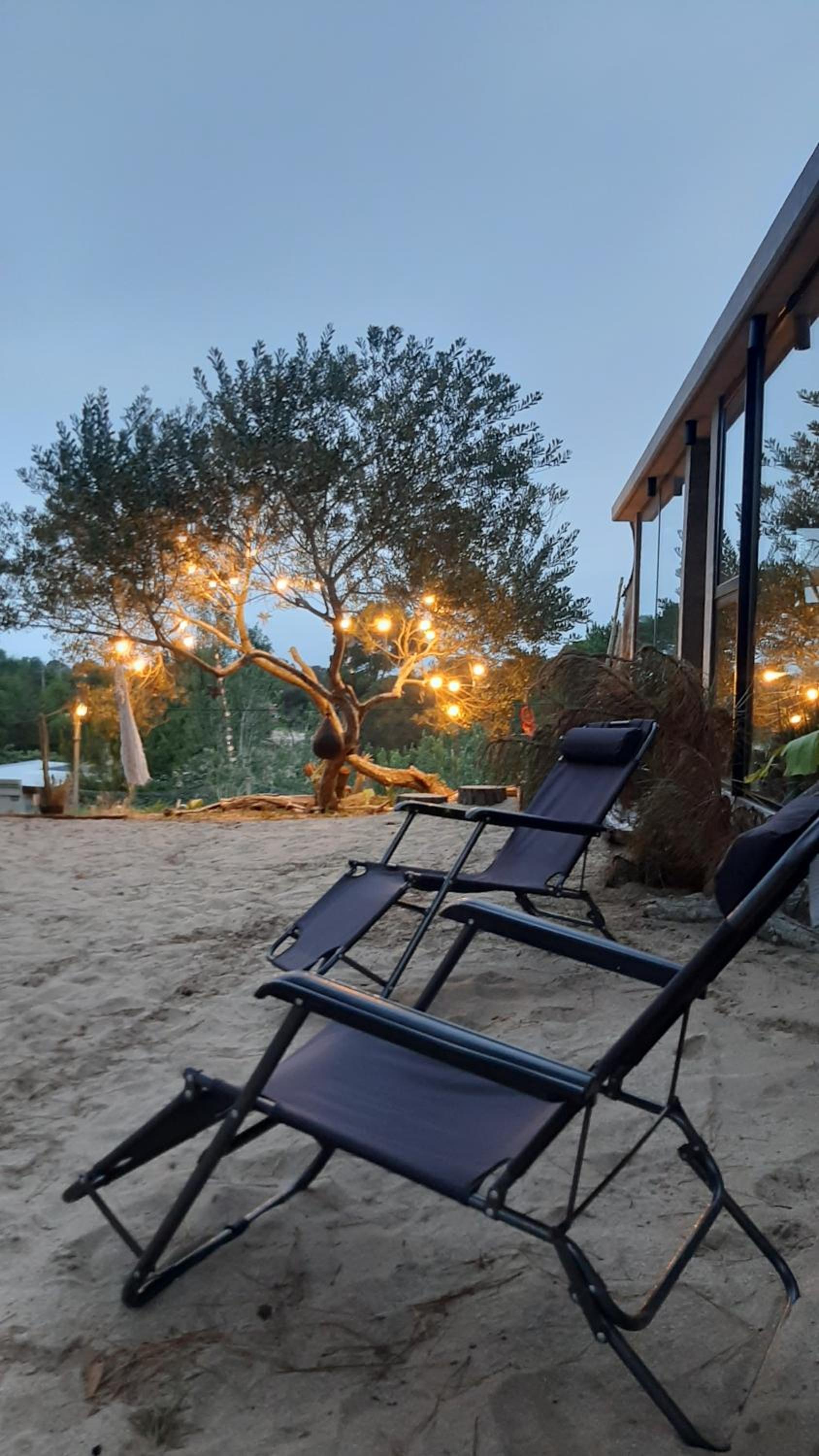 El Refugio, Casa de Playa con Piscina