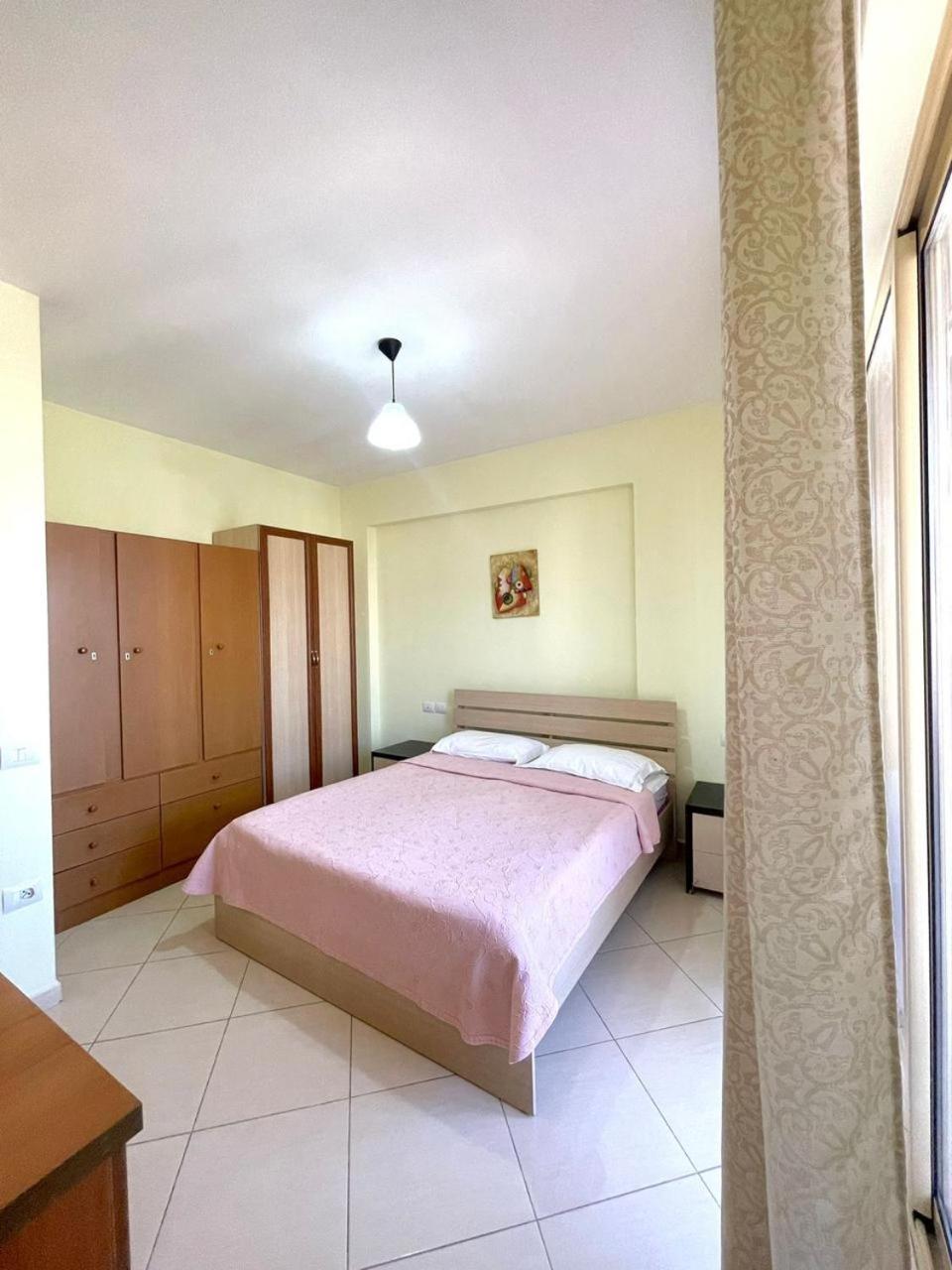 Anisa Apartment 1