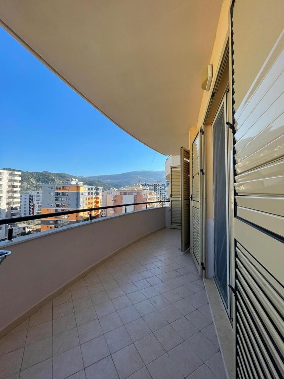 Anisa Apartment 1