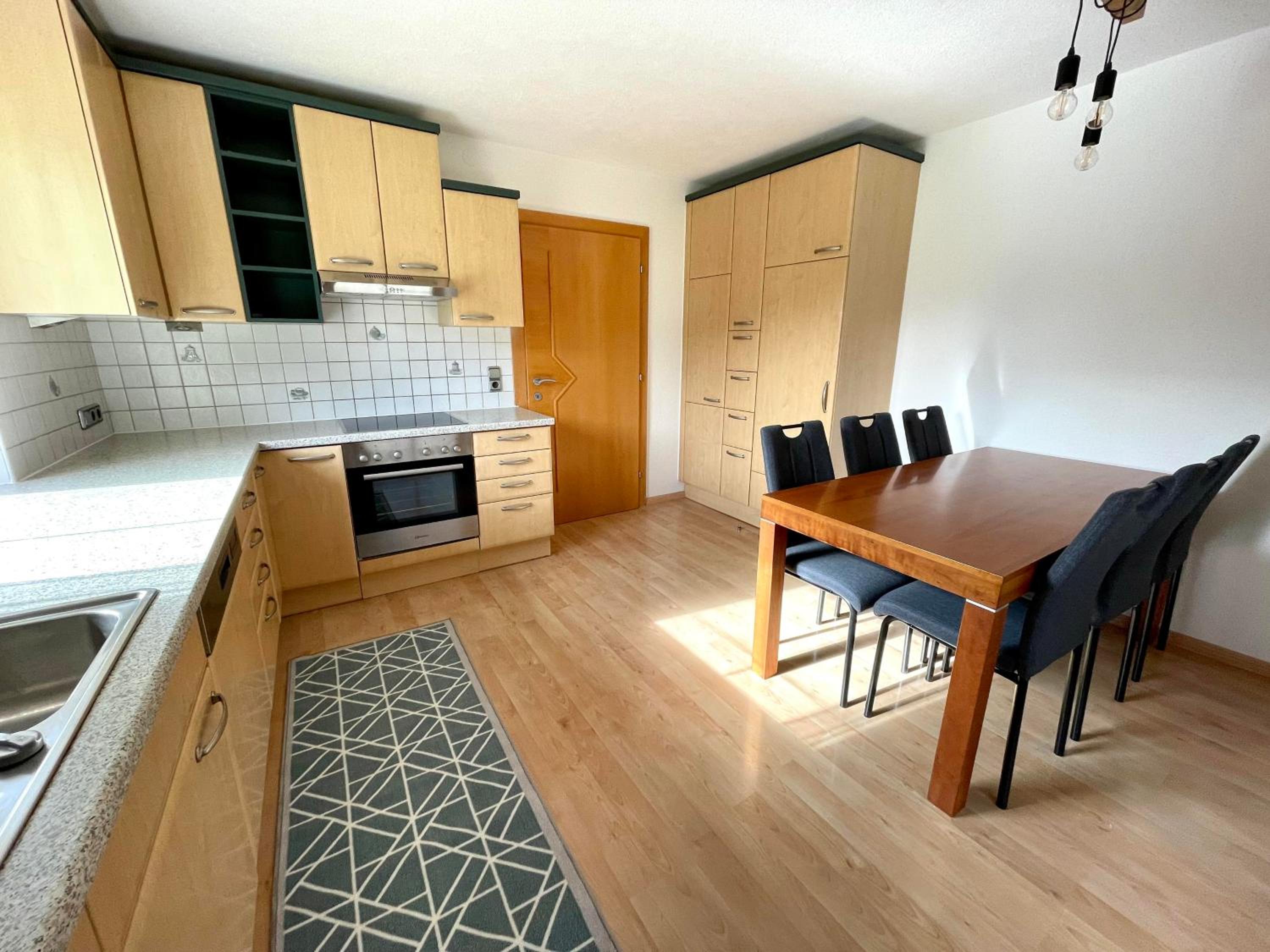 Appartement Natalie