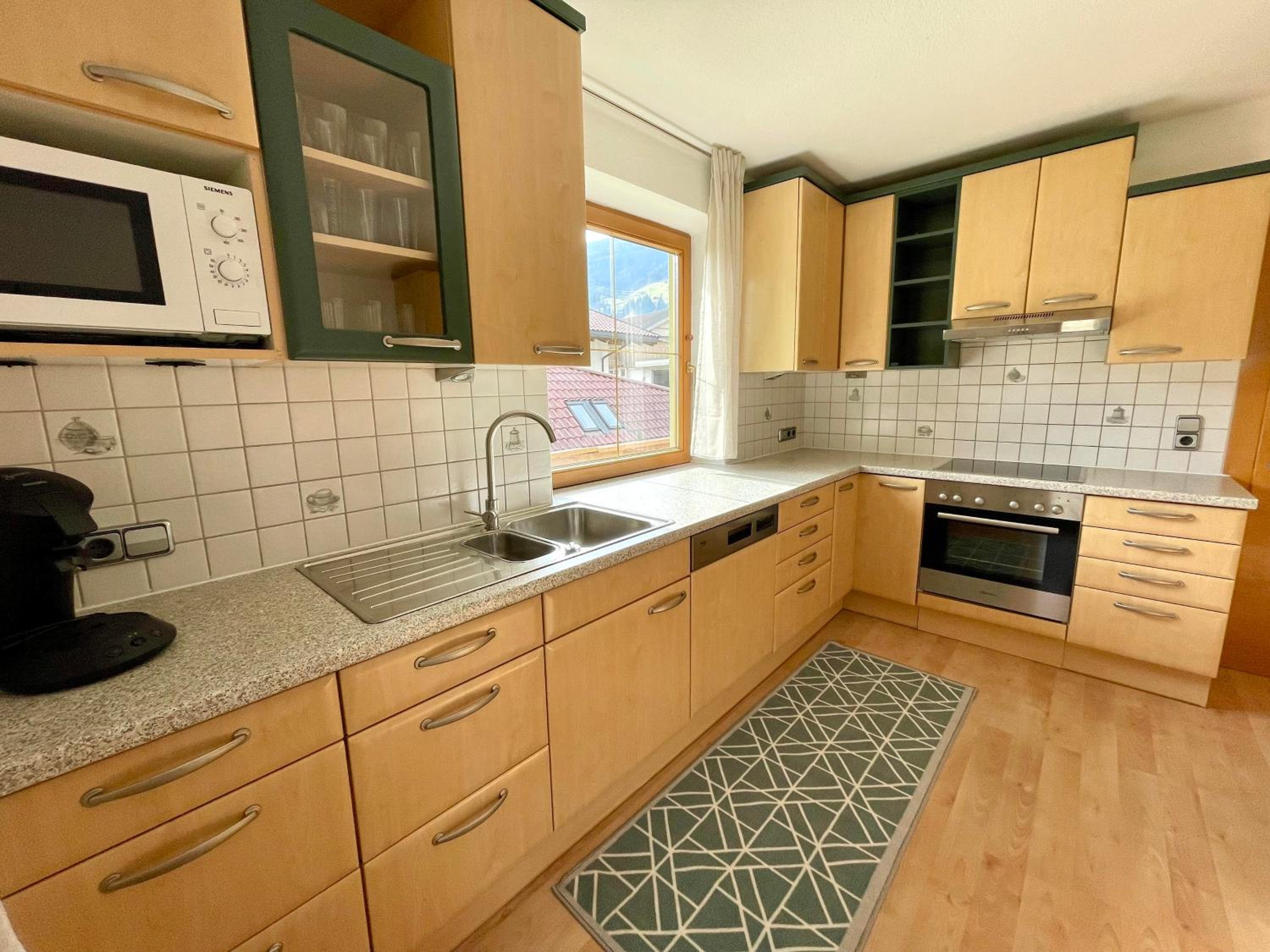 Appartement Natalie