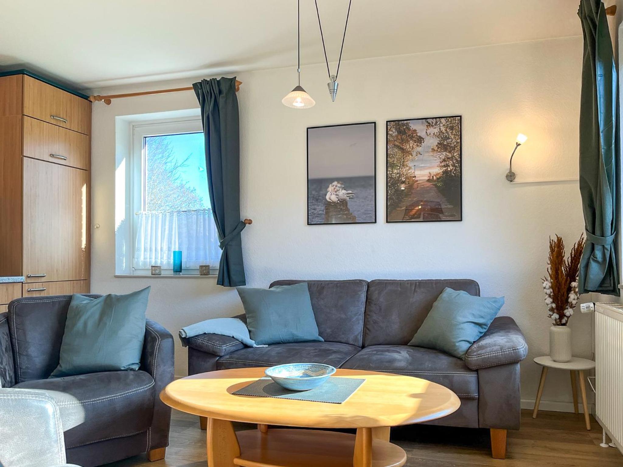 Urlauberdorf Haus 51a