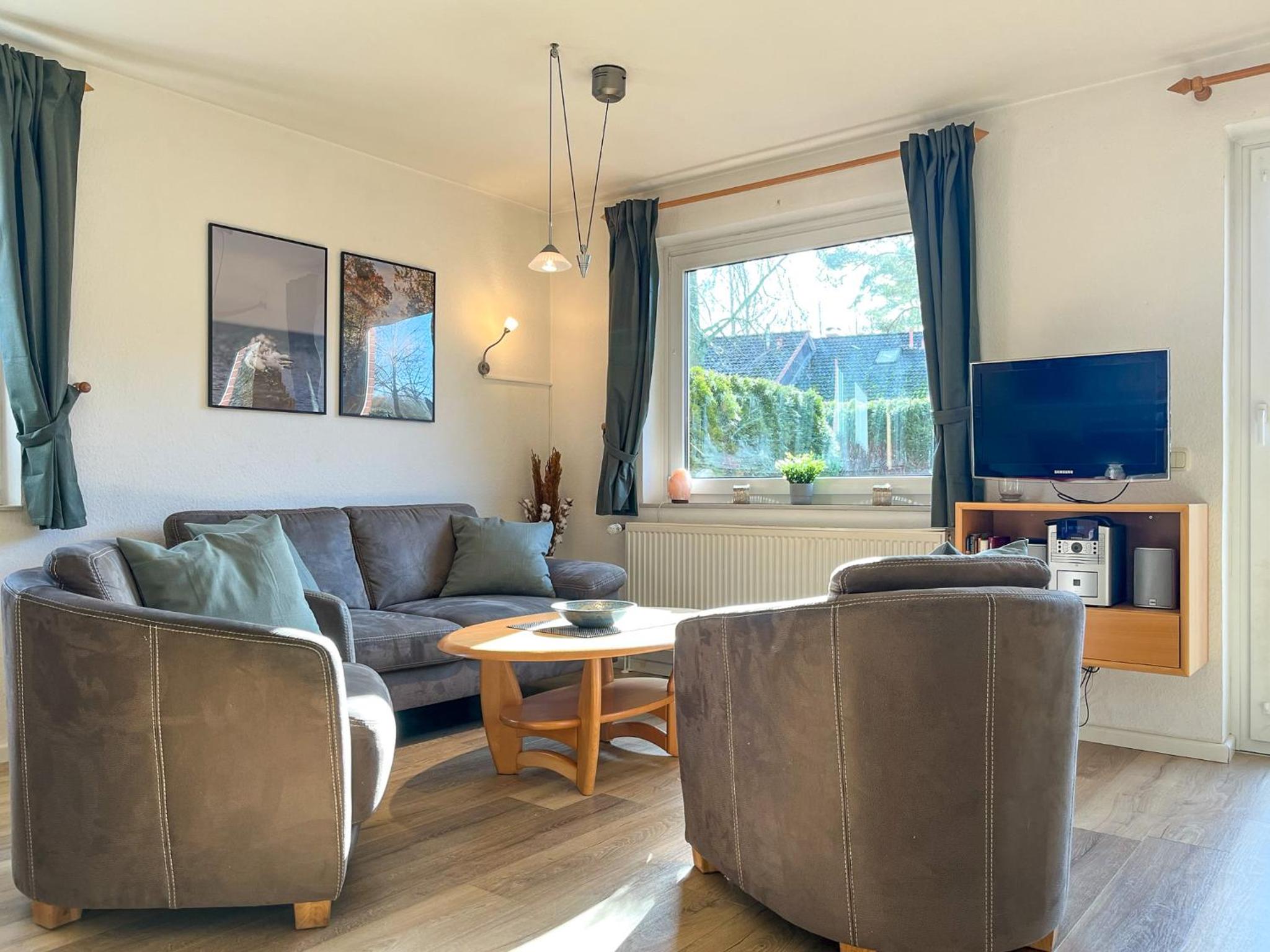 Urlauberdorf Haus 51a