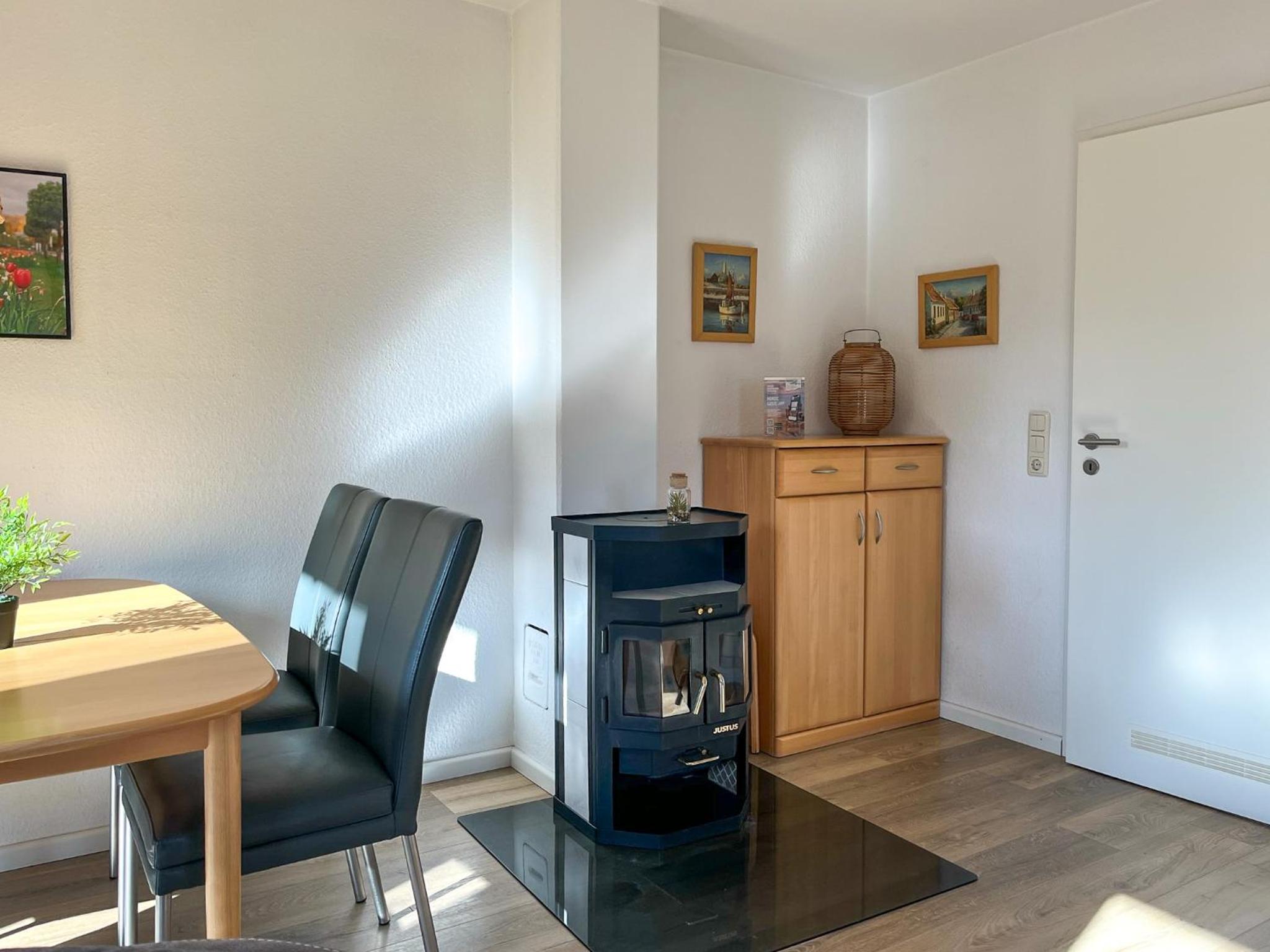 Urlauberdorf Haus 51a