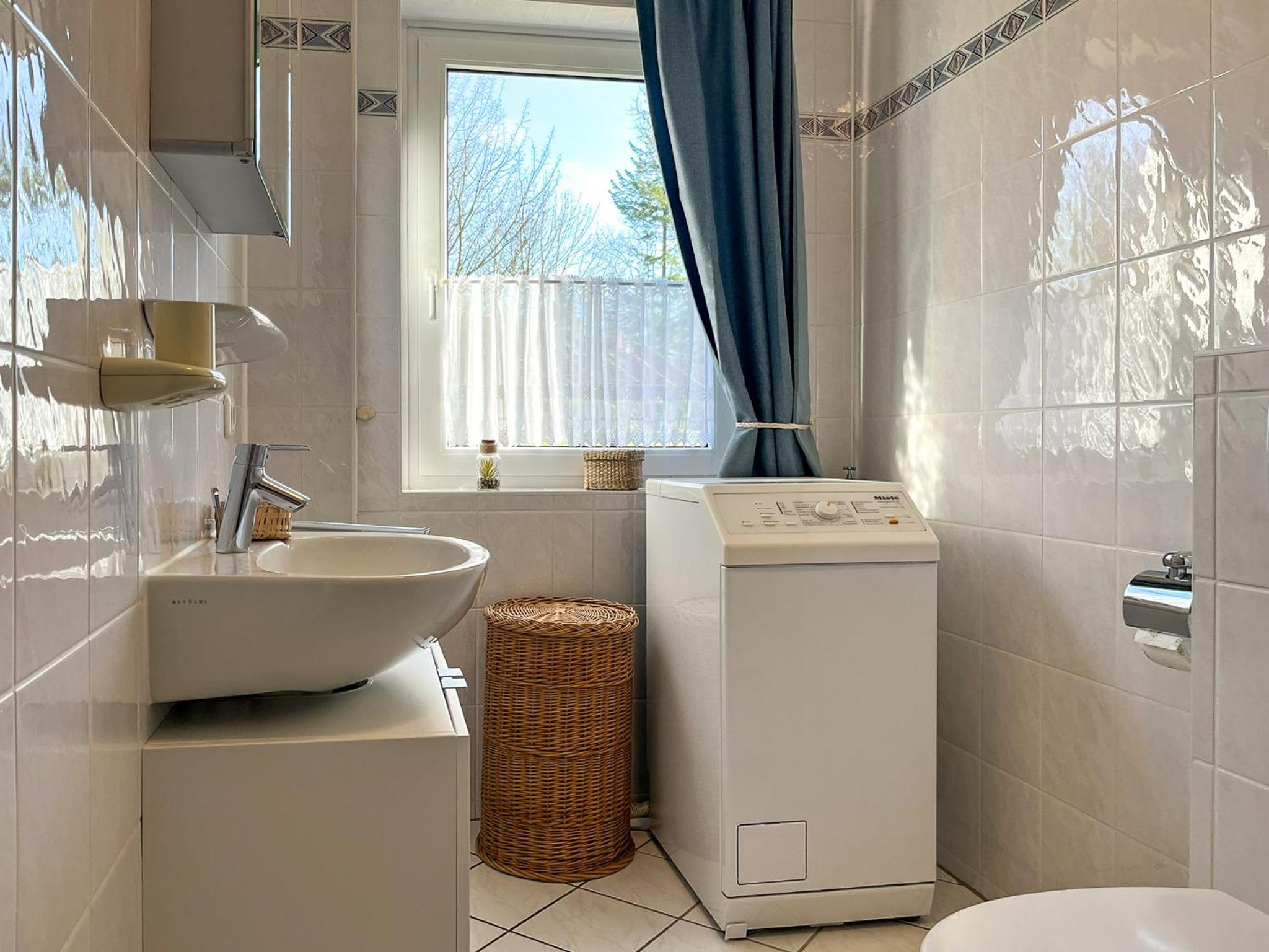 Urlauberdorf Haus 51a