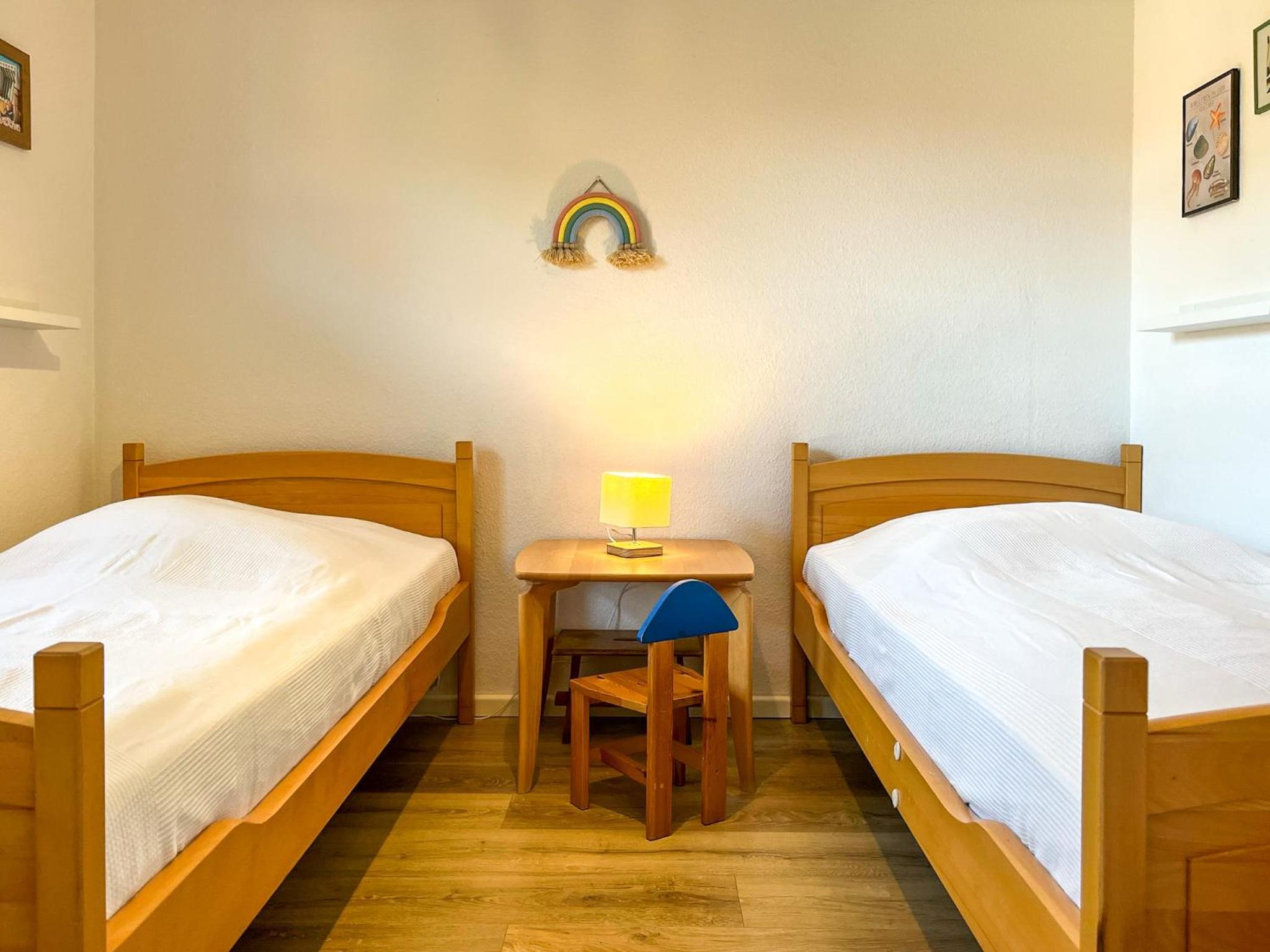 Urlauberdorf Haus 51a