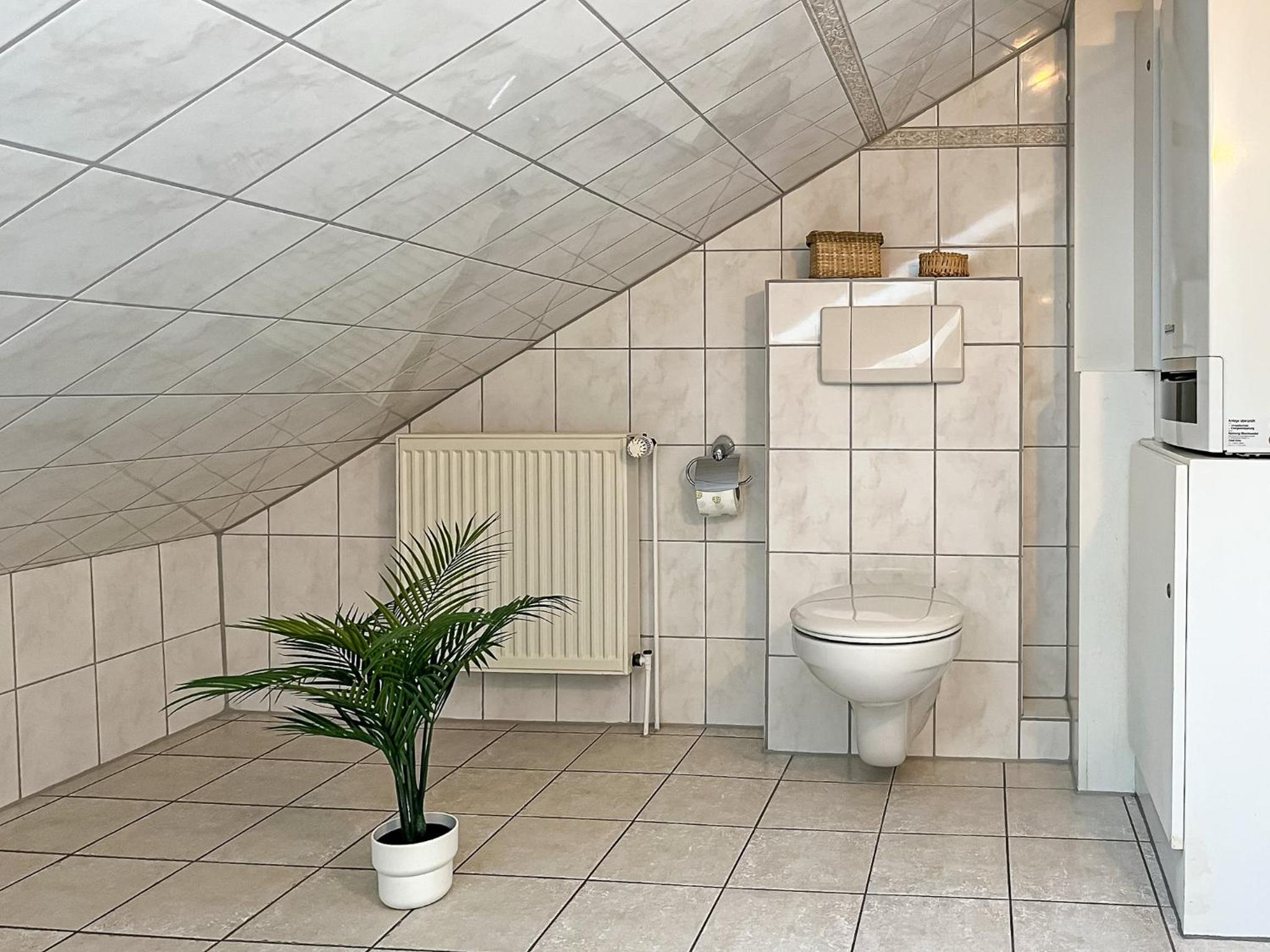 Urlauberdorf Haus 51a