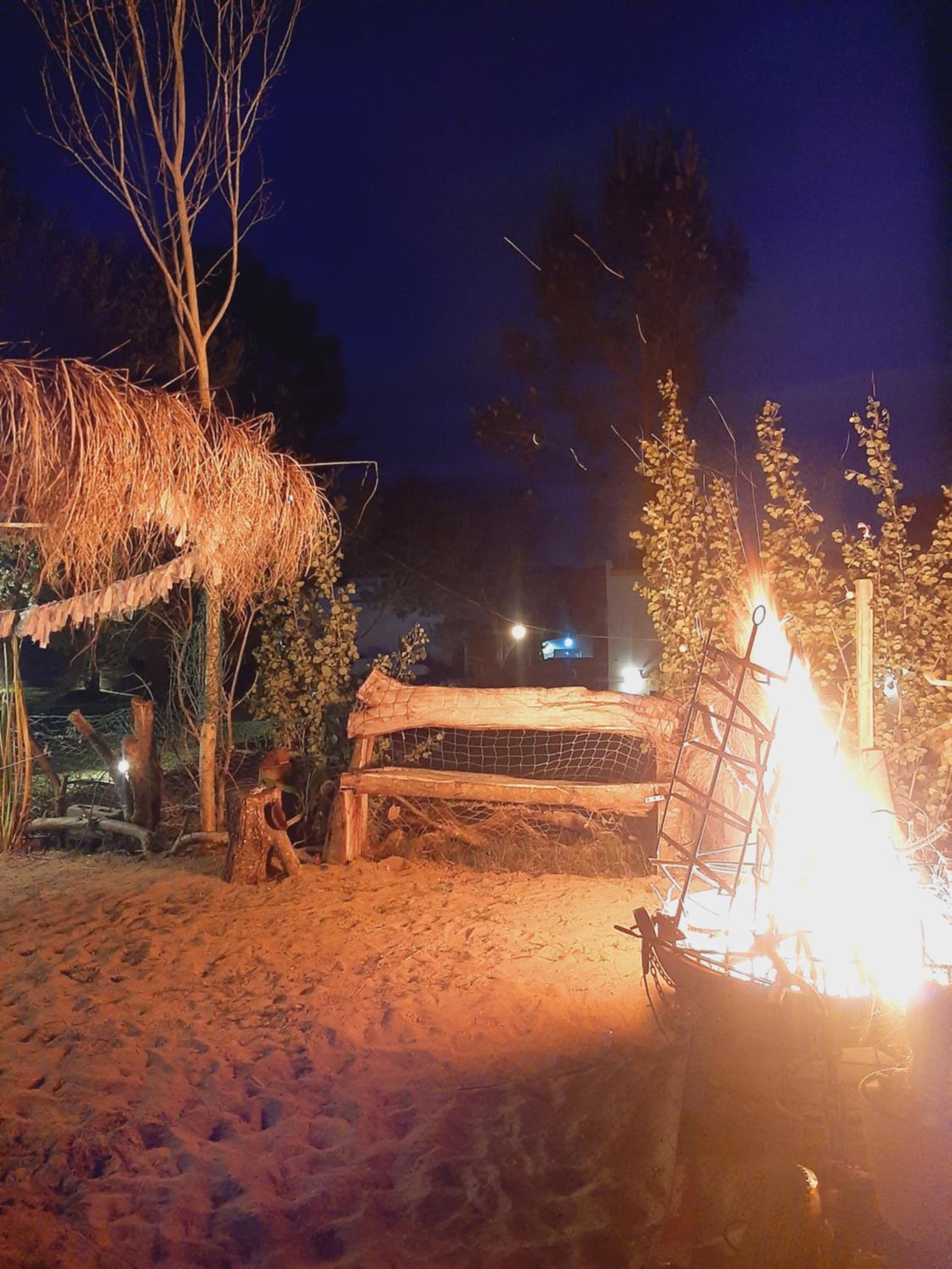 El Refugio, Casa de Playa con Piscina