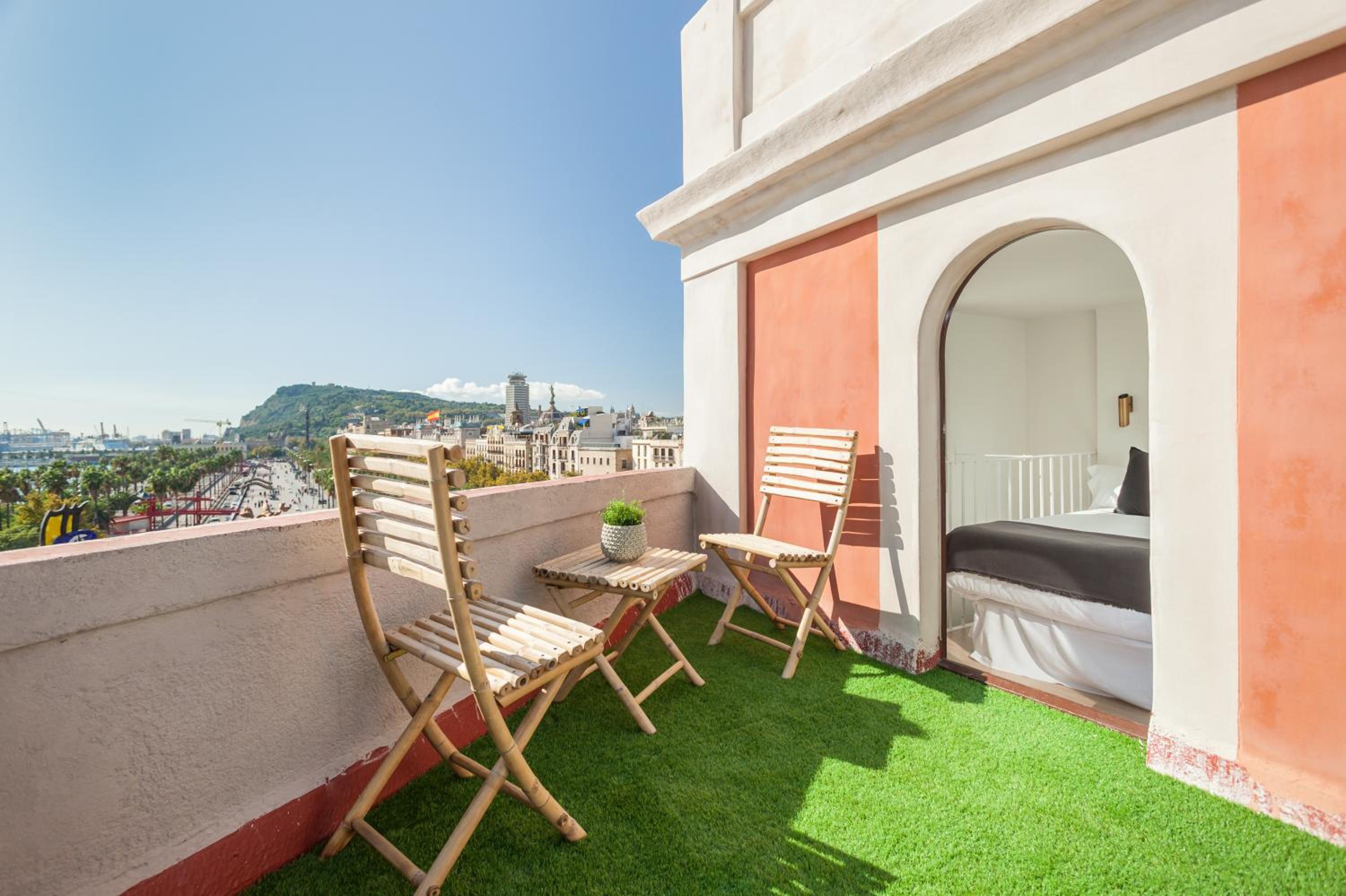 Mirador 1840