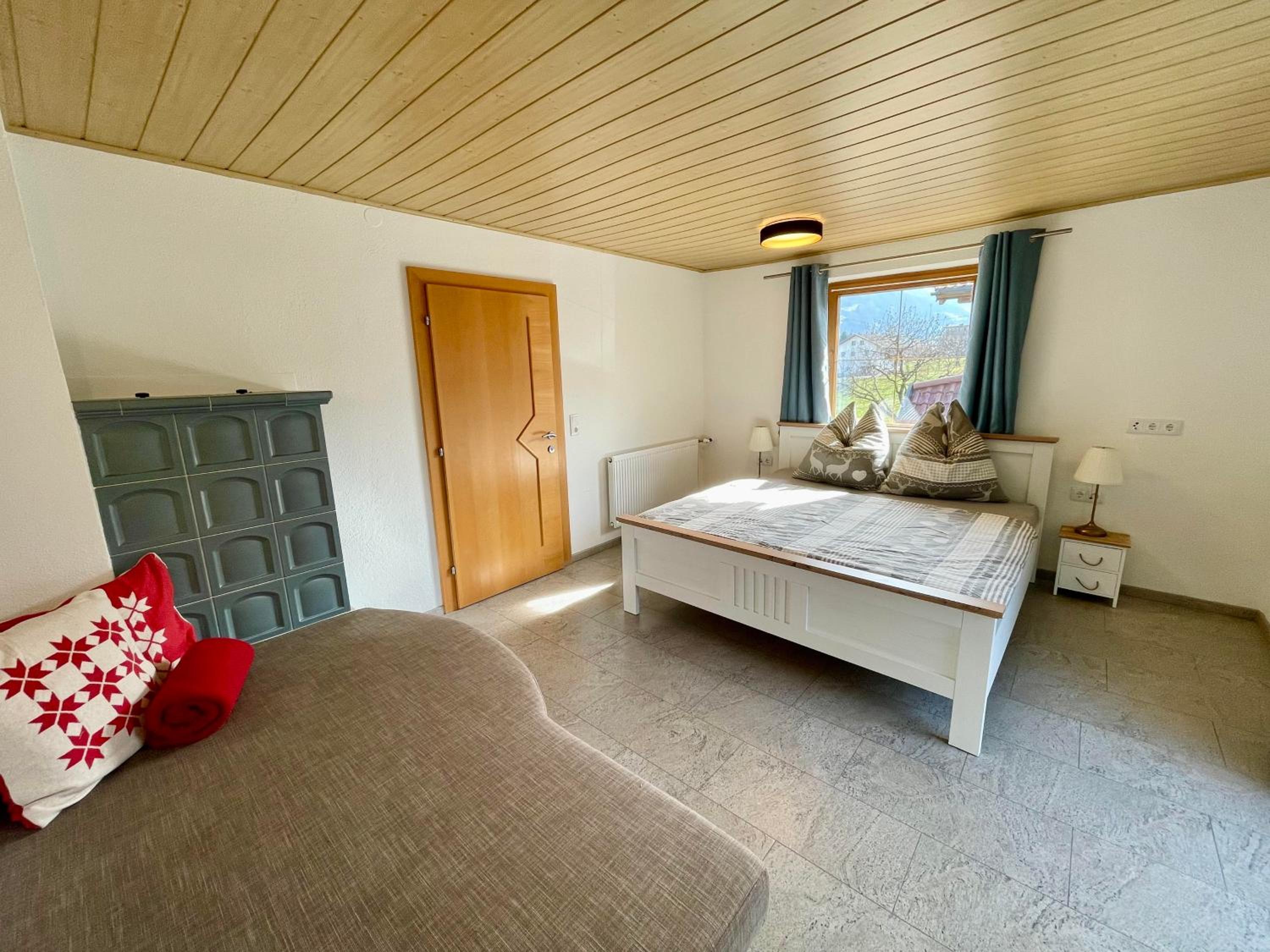 Appartement Natalie