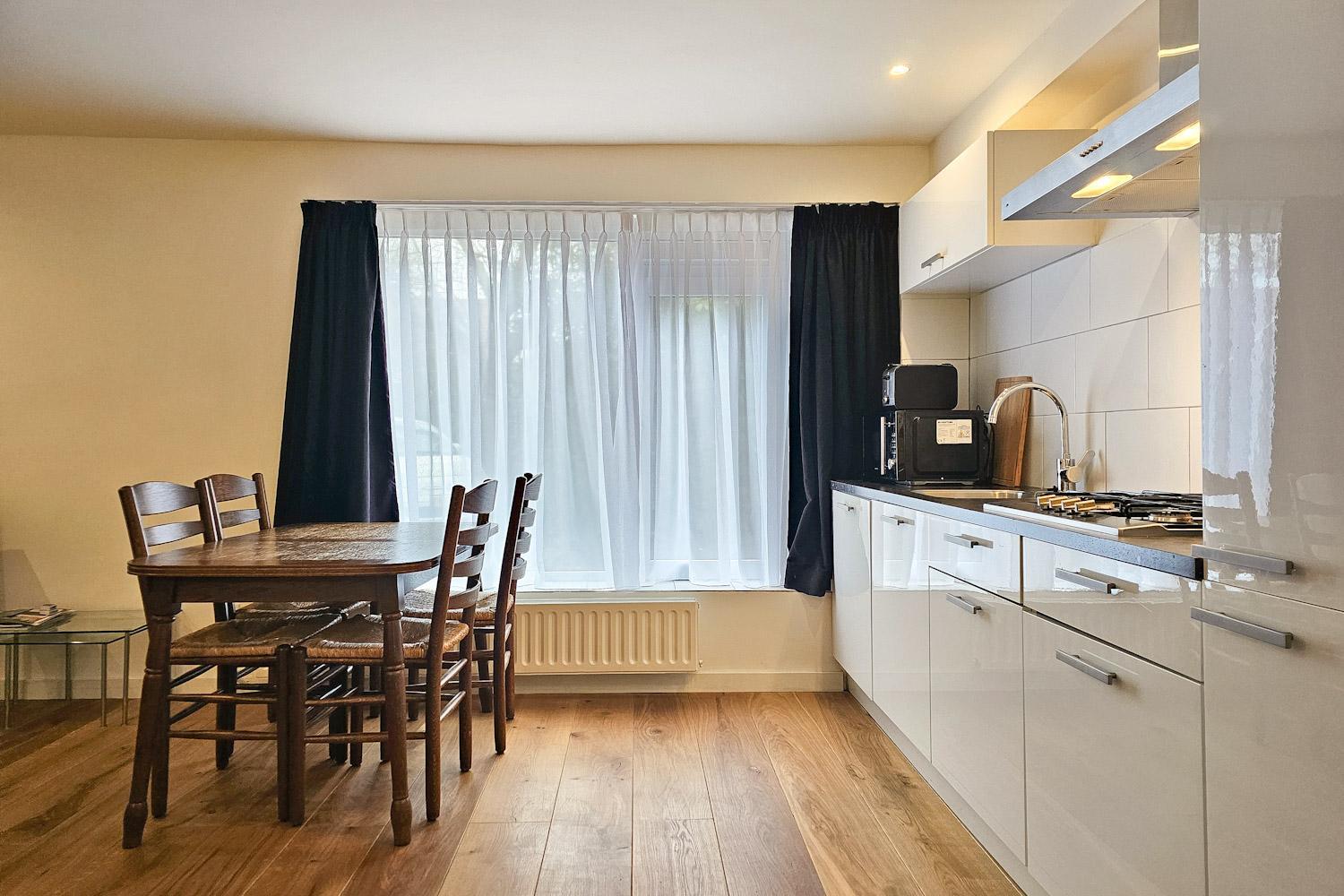 Vakantiewoning Veere VE01 view 5