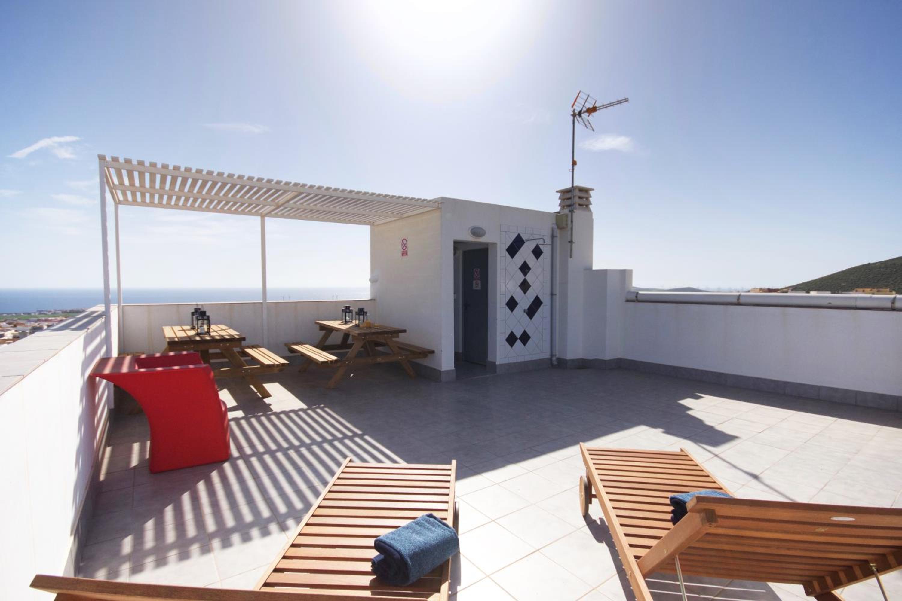 roof