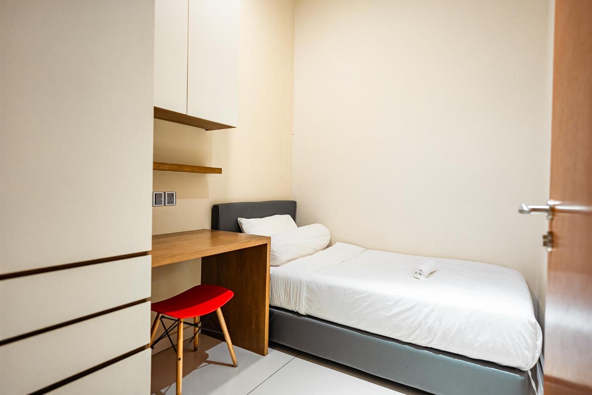 Geo38 Premier Suites by Rapi Stay photo 2