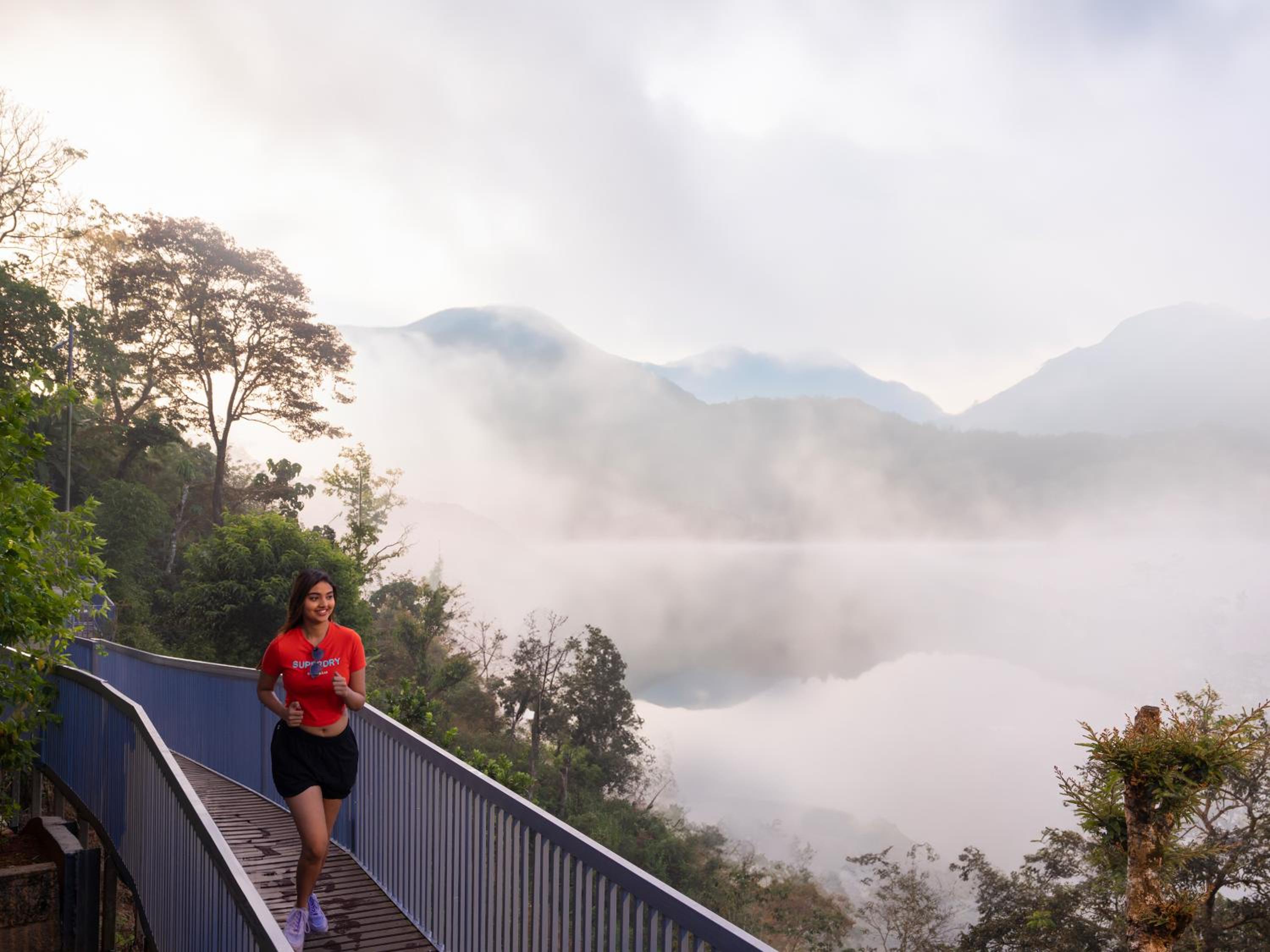 Ragamaya Resort & Spa Munnar