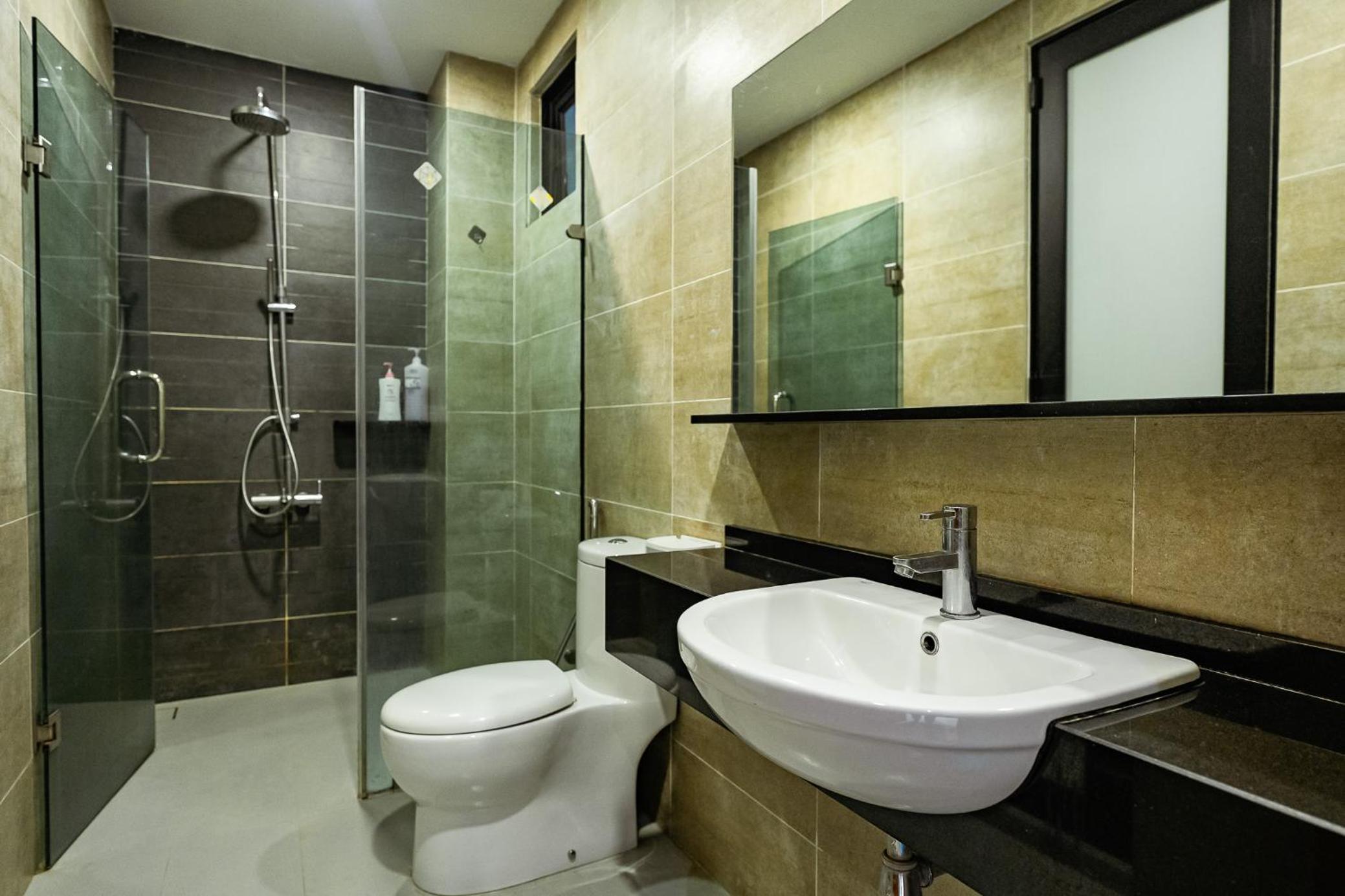 Geo38 Premier Suites by Rapi Stay photo 7