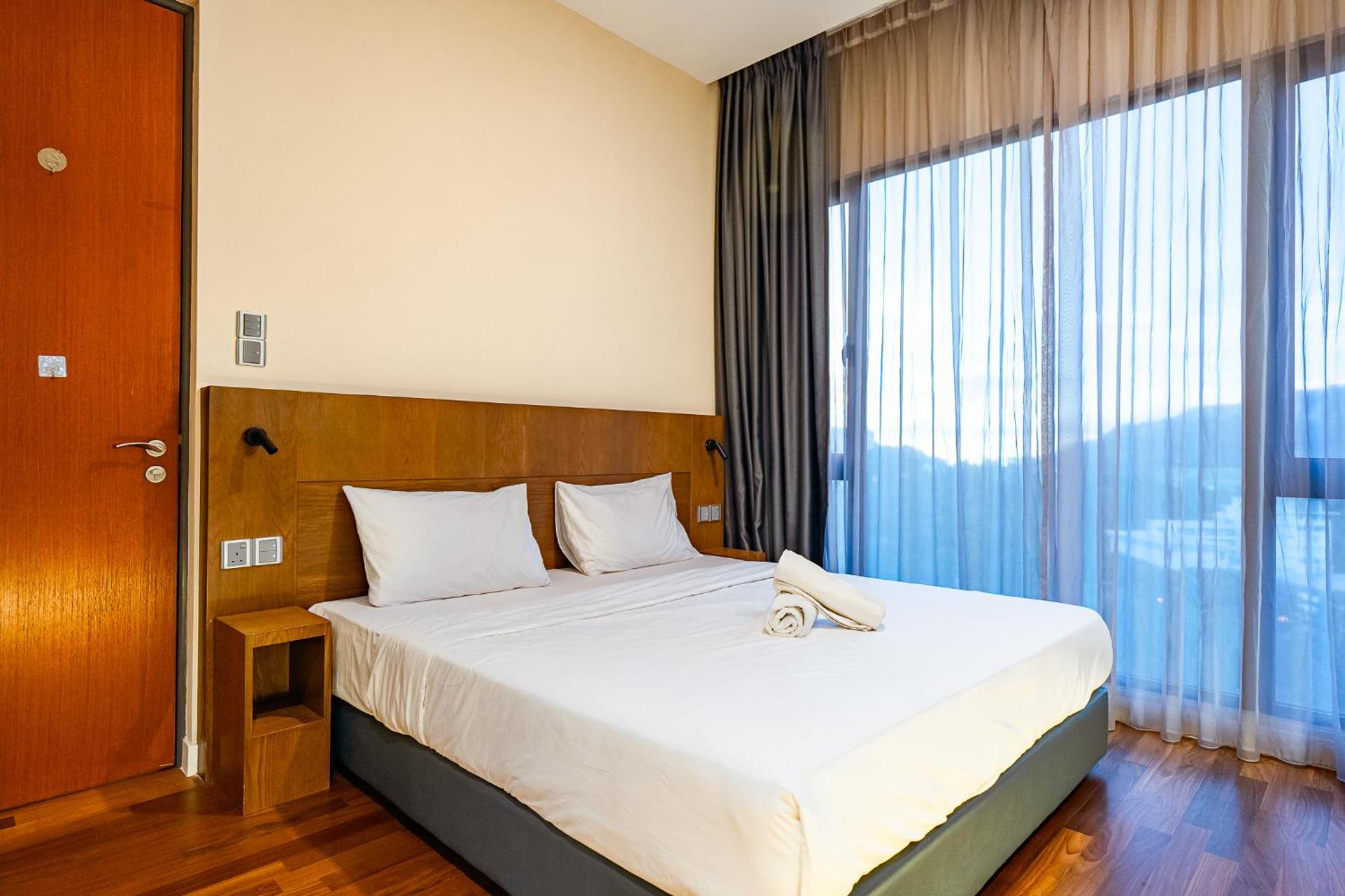 Geo38 Premier Suites by Rapi Stay photo 8