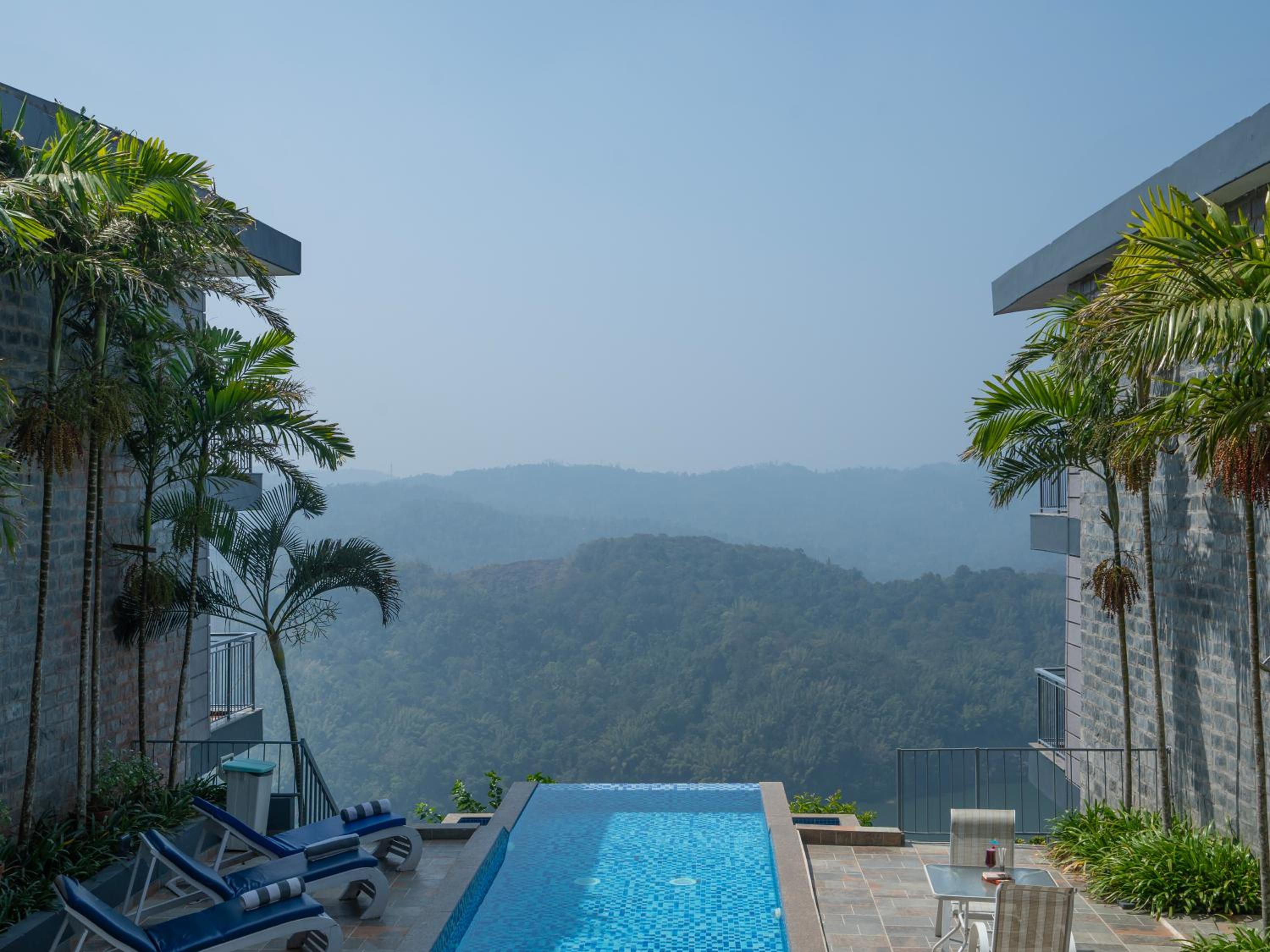 Ragamaya Resort & Spa Munnar