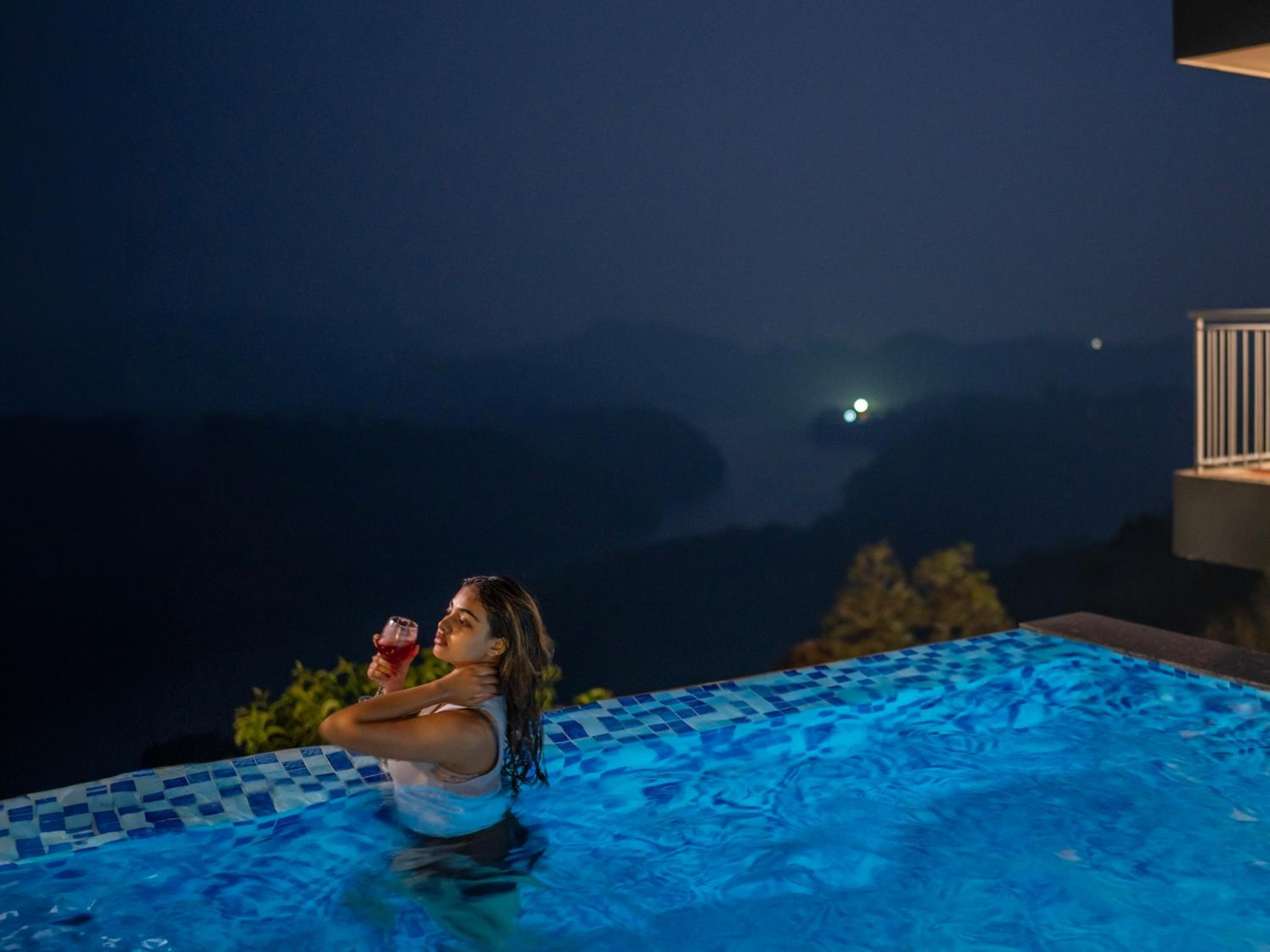 Ragamaya Resort & Spa Munnar