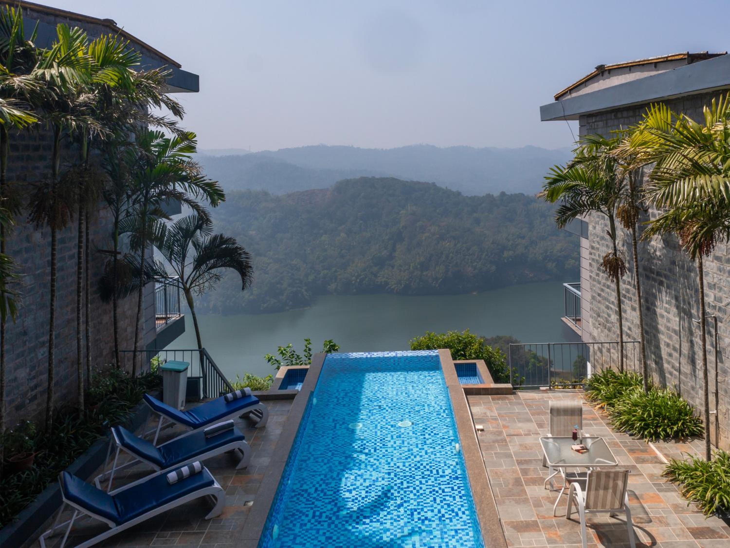 Ragamaya Resort & Spa Munnar