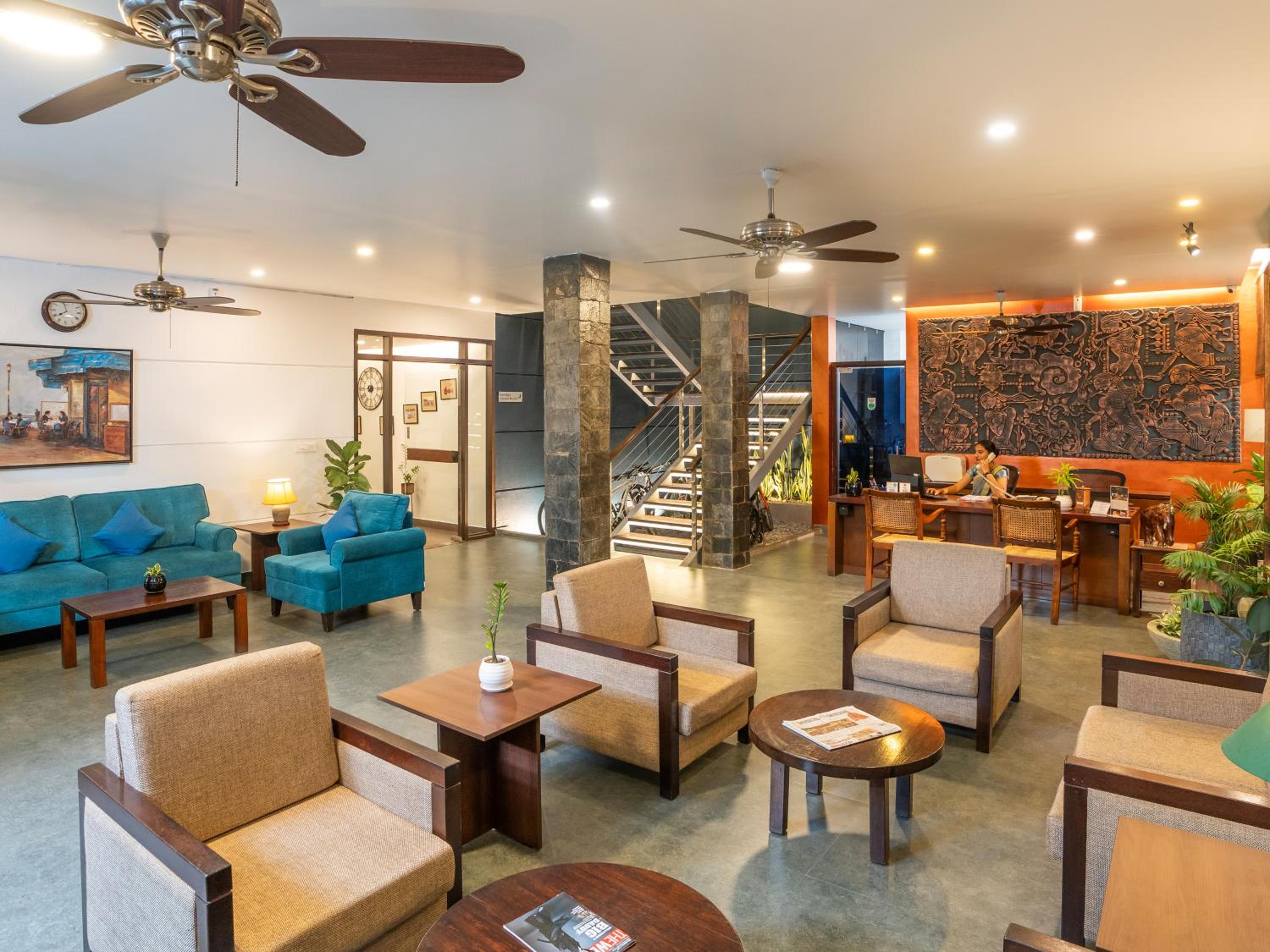 Ragamaya Resort & Spa Munnar