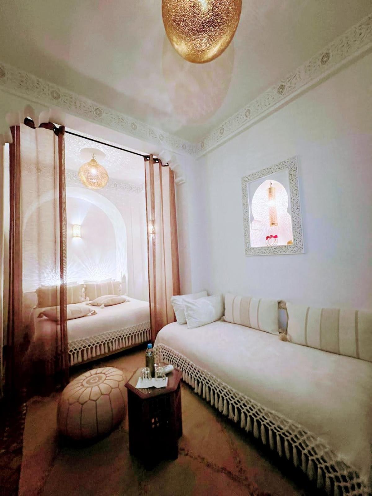 Riad Aya