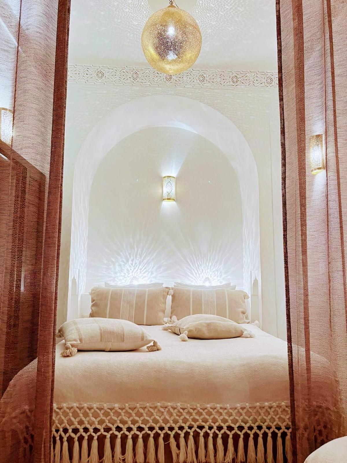 Riad Aya