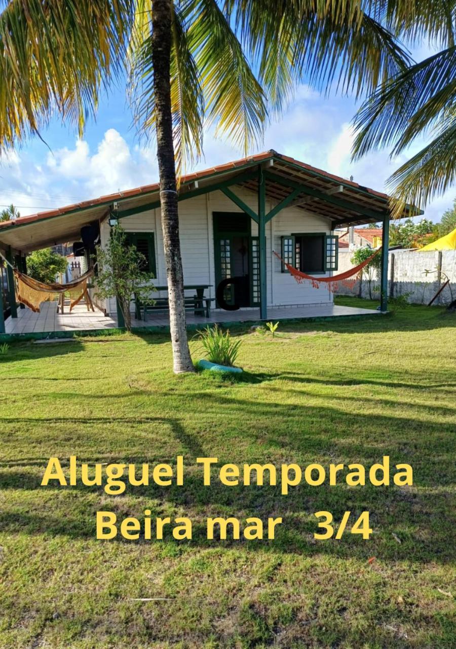 Beira Mar - Em frente ao Caminho de Moisés