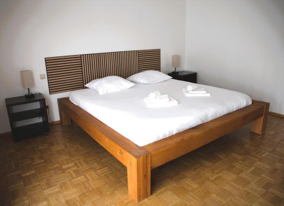 Cozy 3 bedroom house with 11 kw electric car charger view 2
