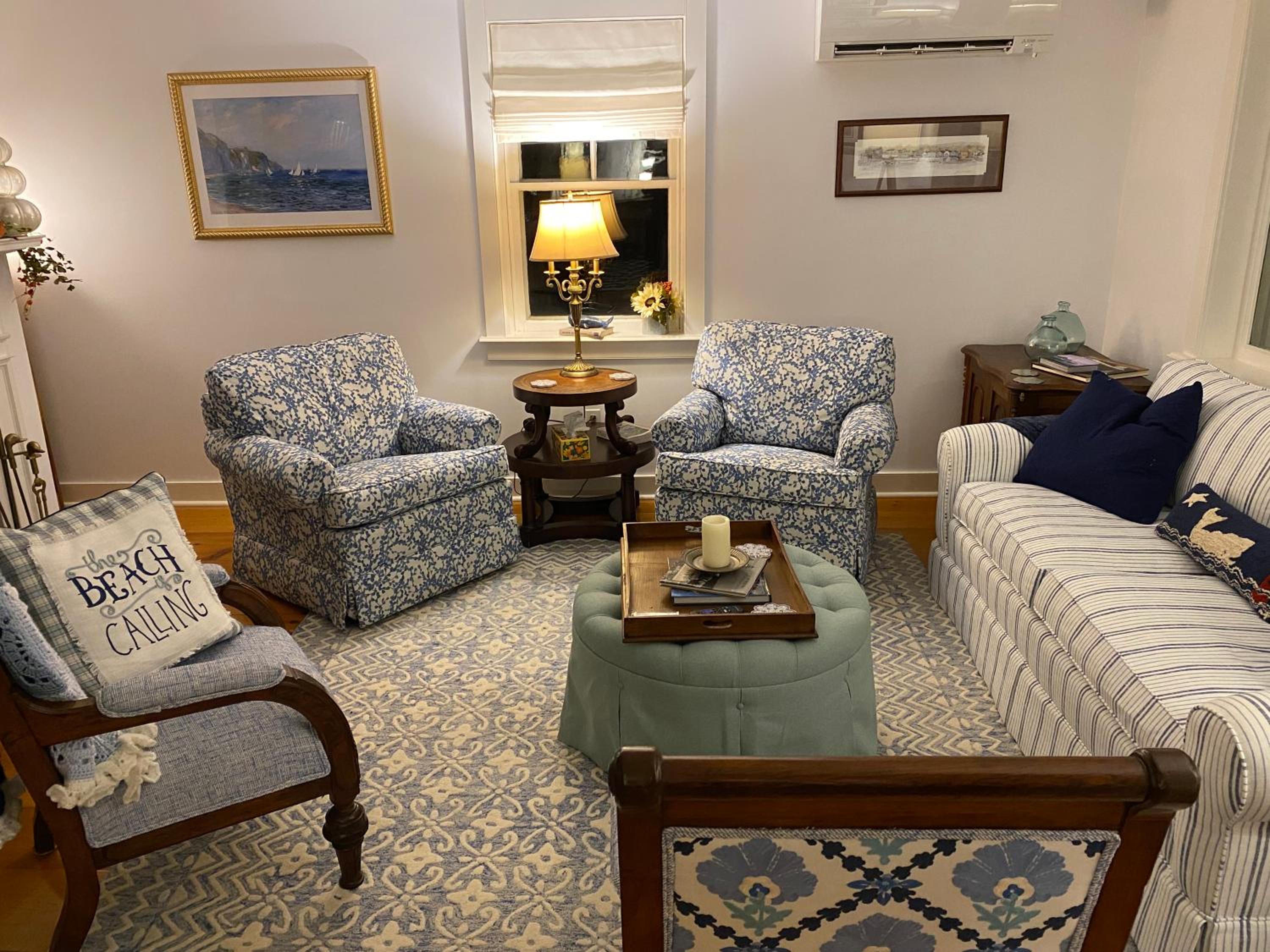 Spouter Inn Bed & Breakfast