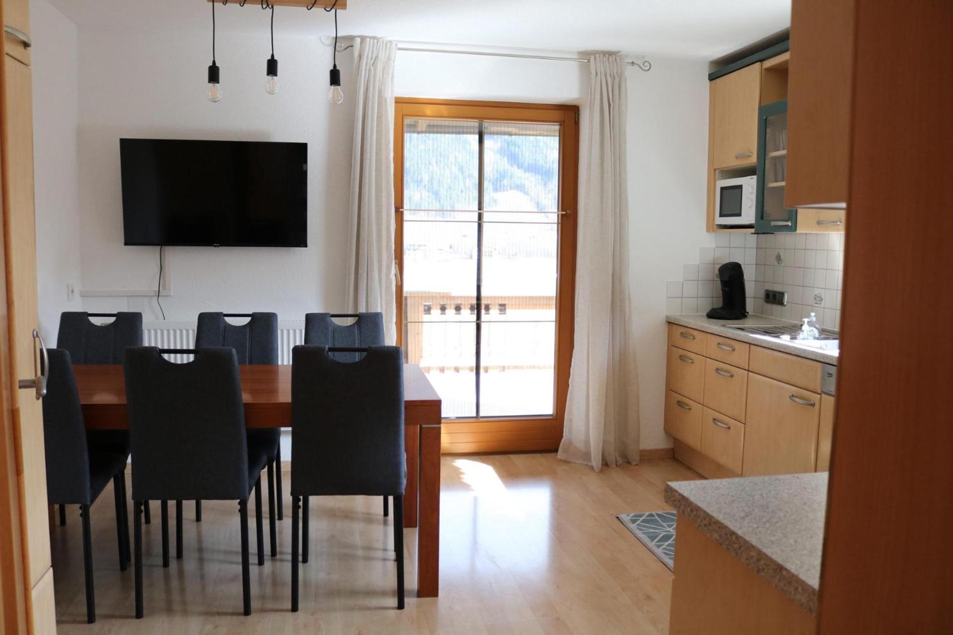 Appartement Natalie
