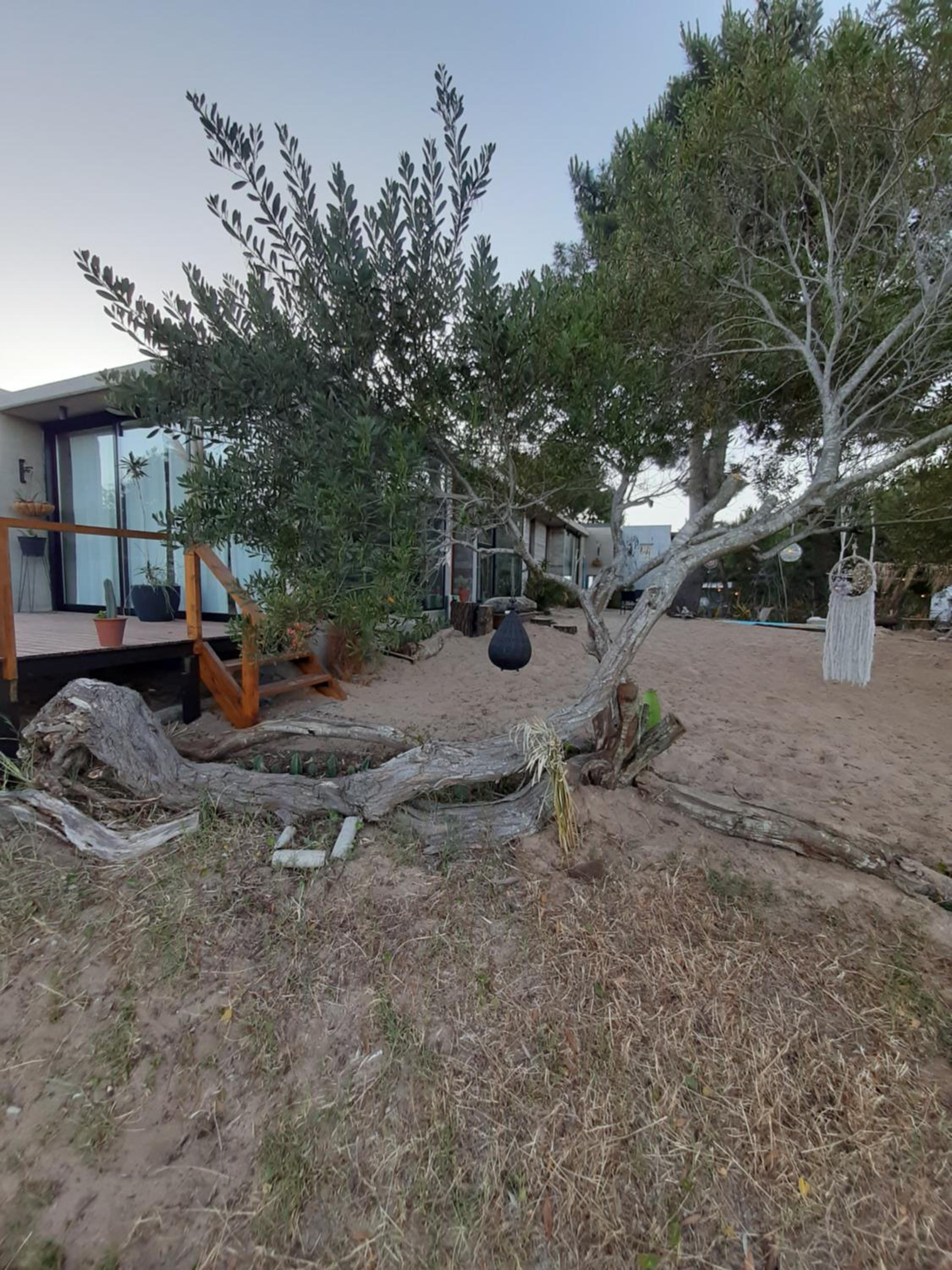 El Refugio, Casa de Playa con Piscina