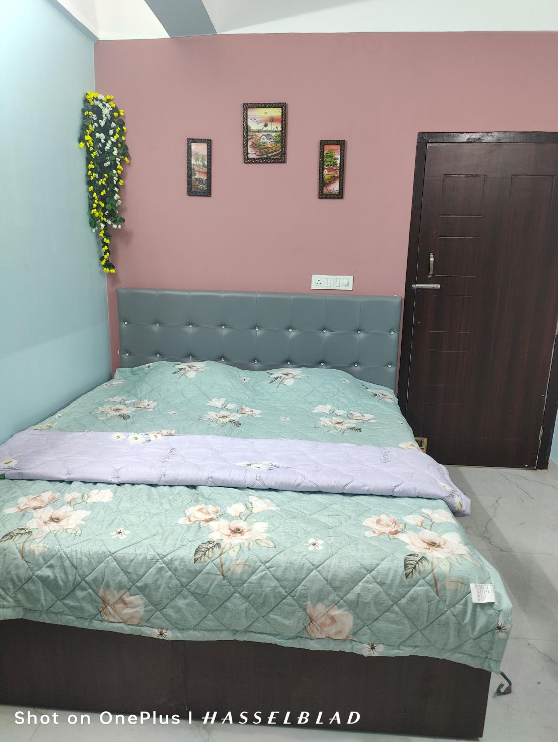 Cozyshelter luxury villa view 2