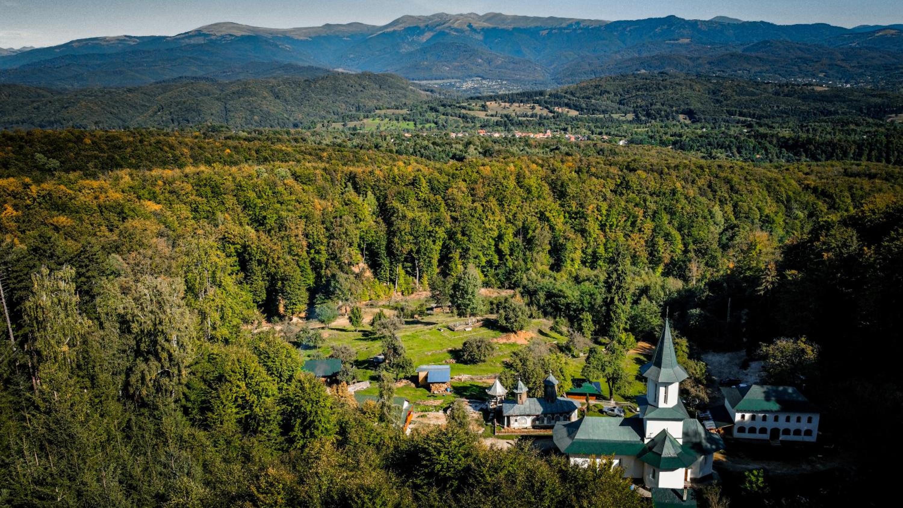 PINIALE GLAMPING TRIB